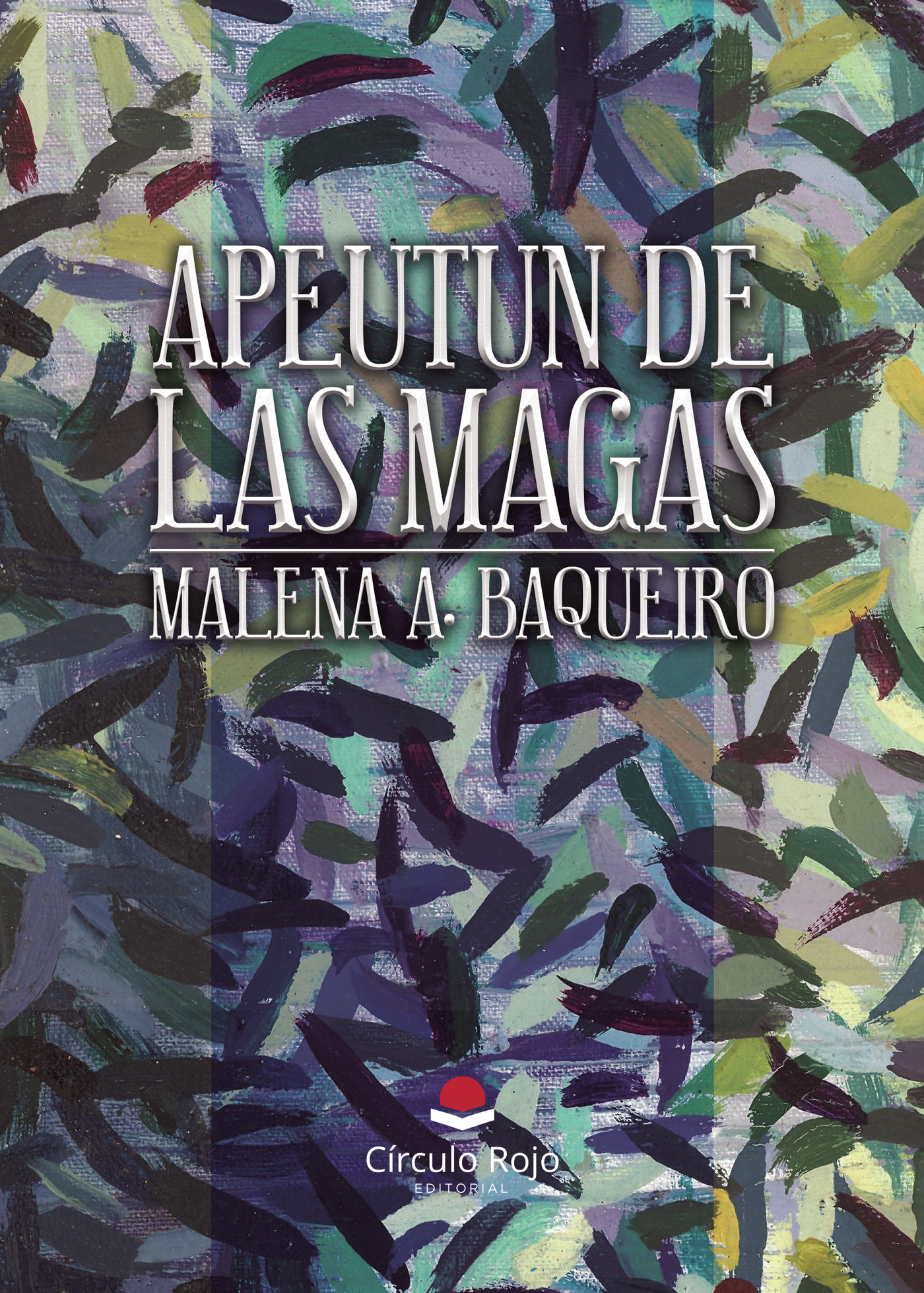 Portada de APEUTUN DE LAS MAGAS