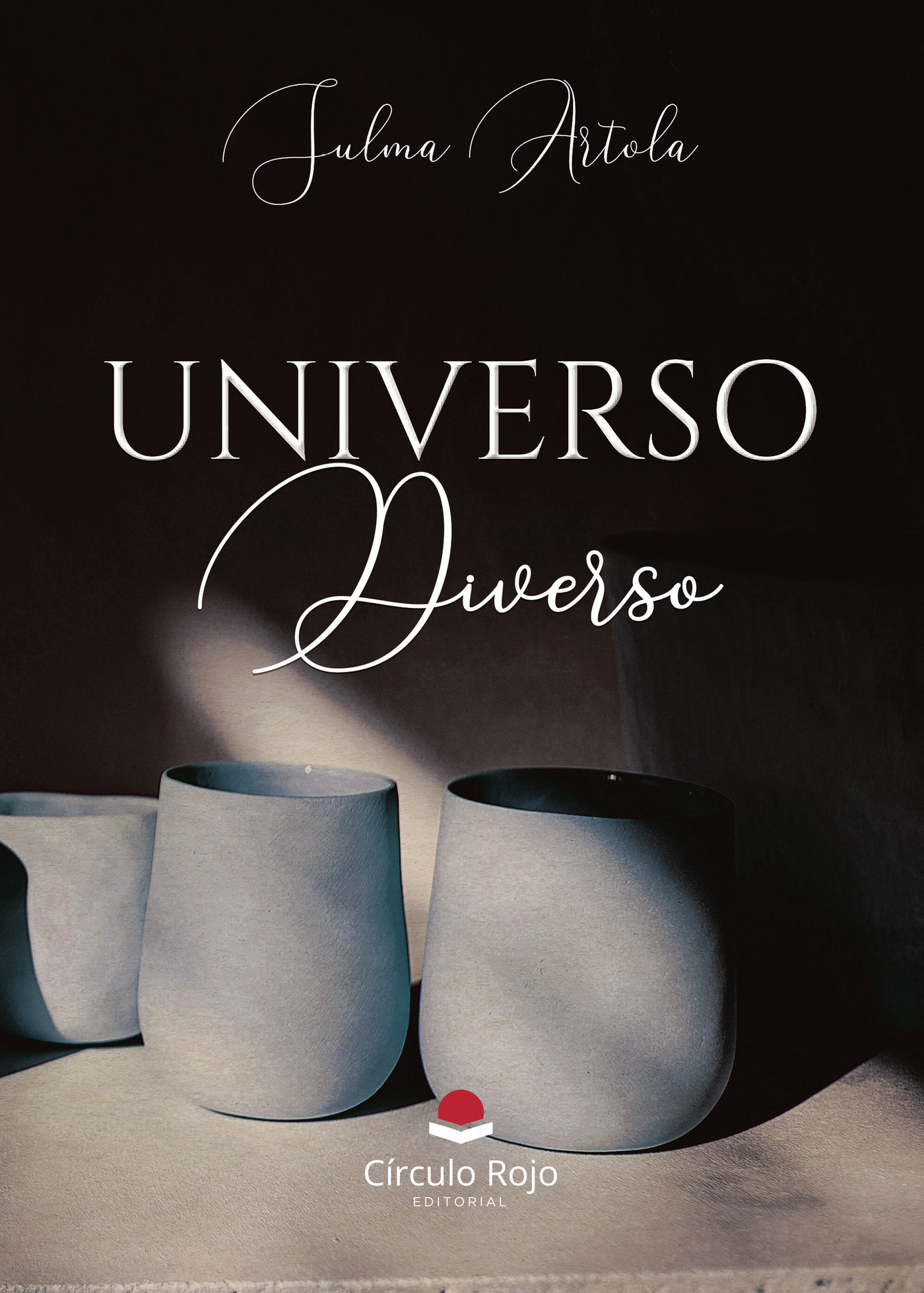 Portada de UNIVERSO DIVERSO