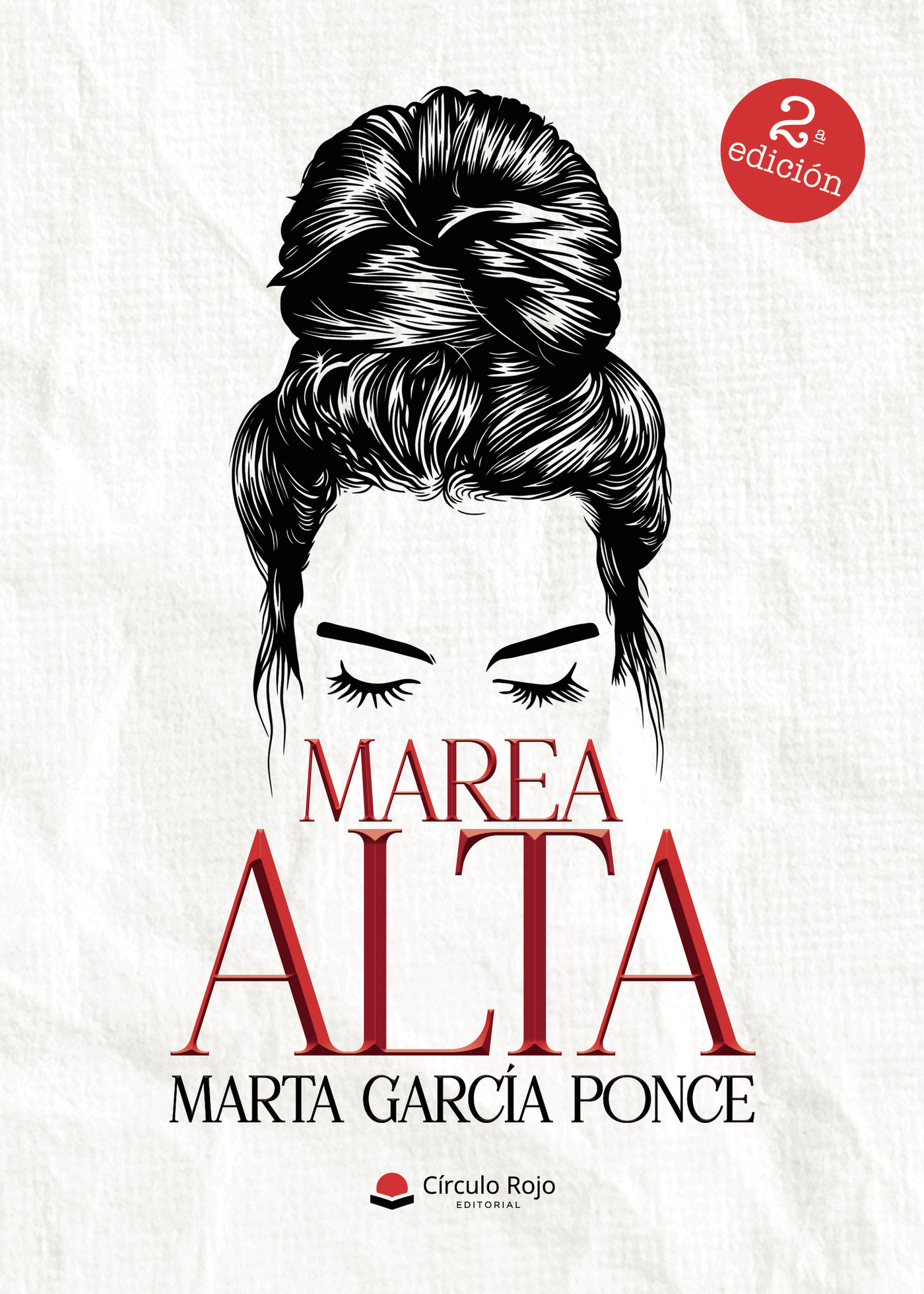 Portada de Marea Alta