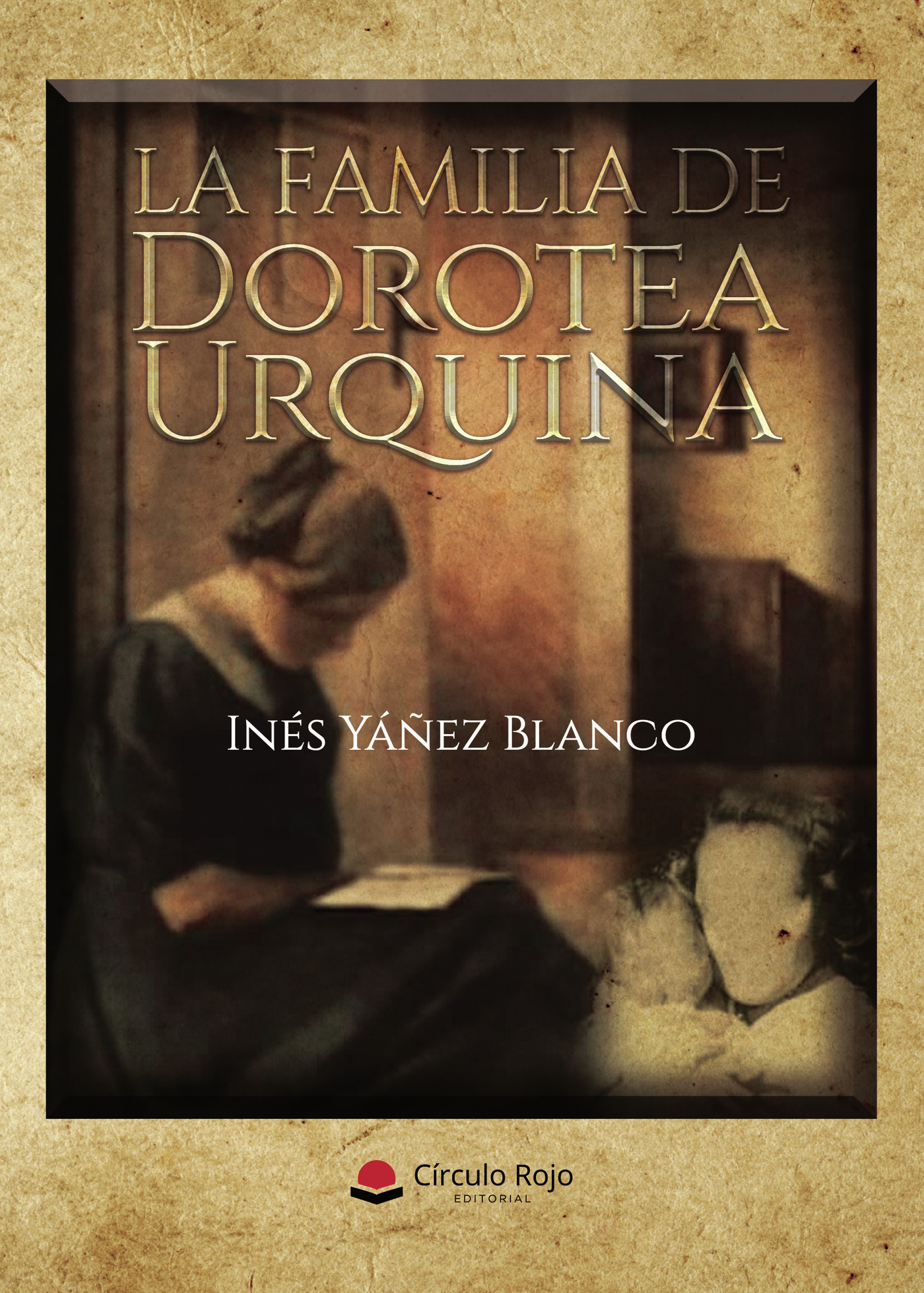 Portada de La familia de Dorotea Urquina