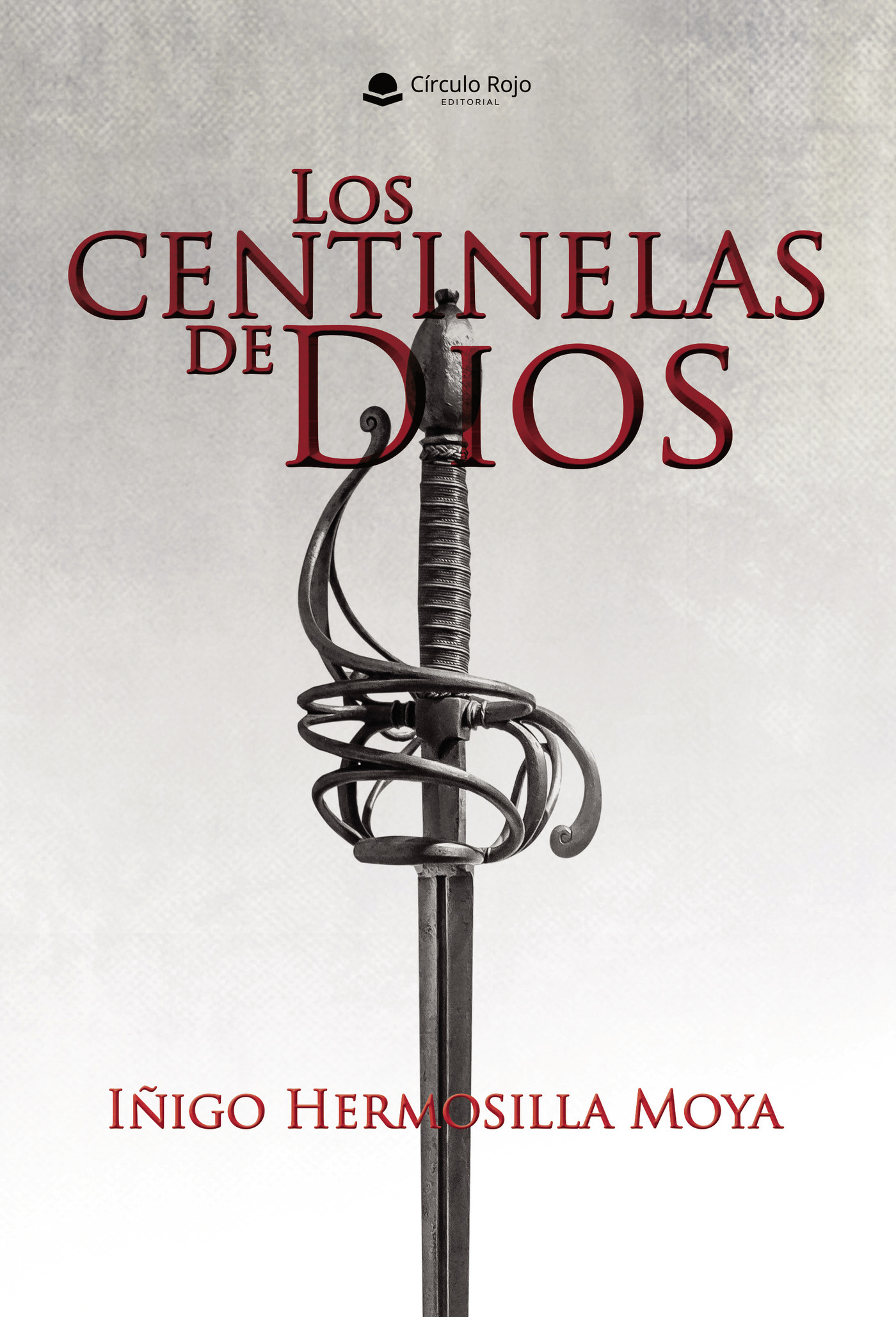 Portada de Los centinelas de Dios