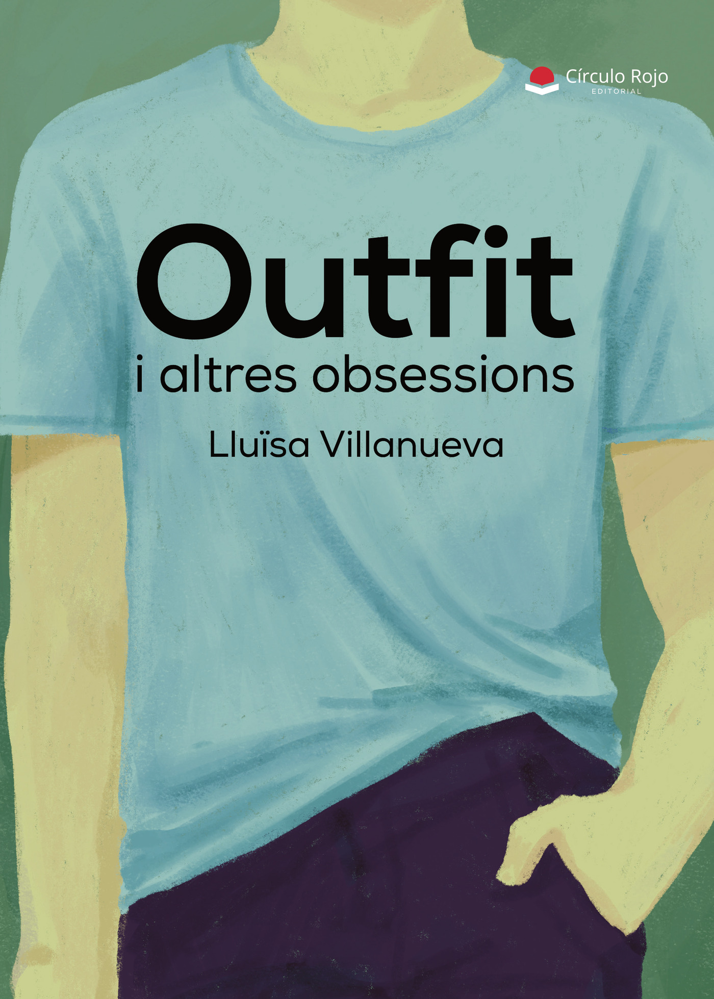 Portada de Outfit i altres obsessions