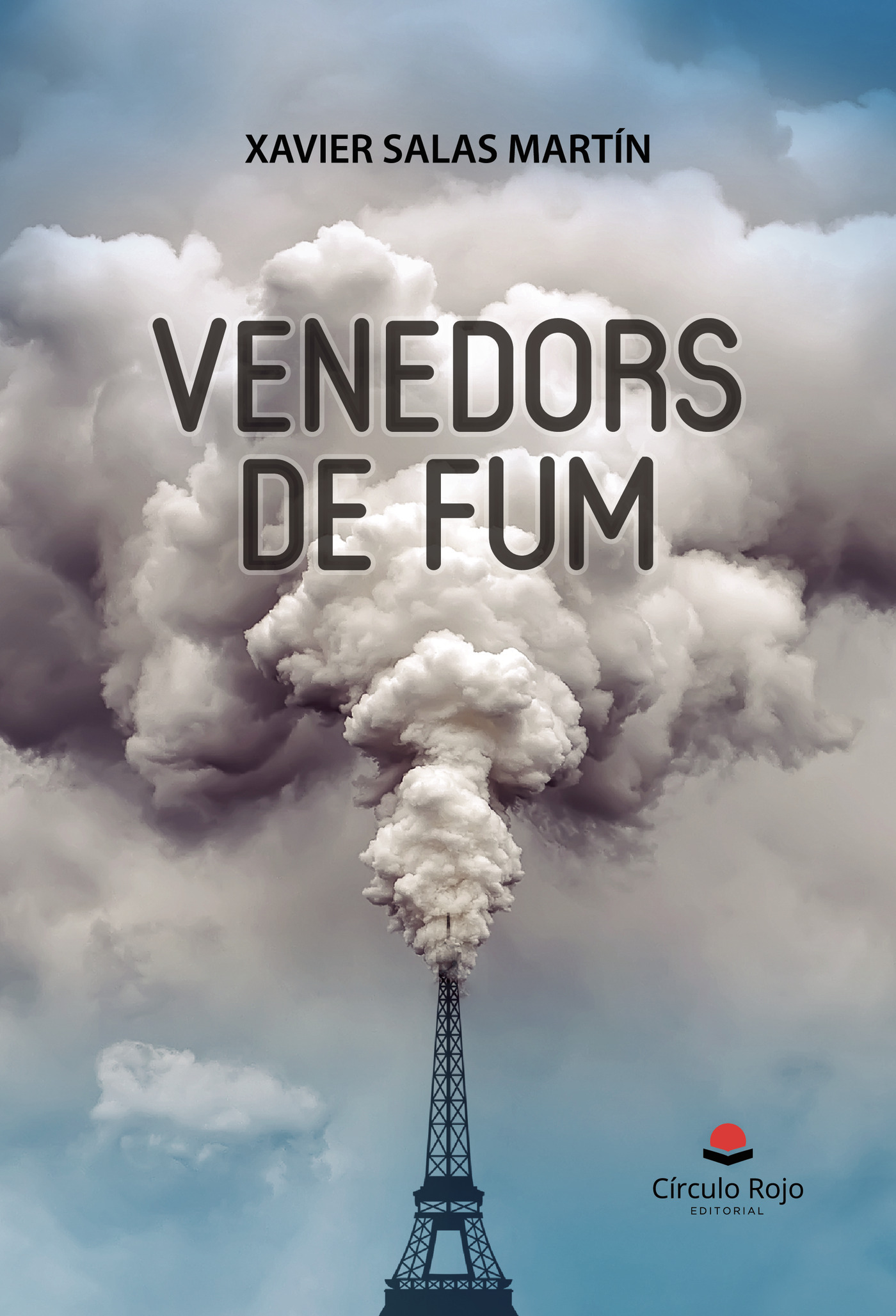 Portada de VENEDORS DE FUM