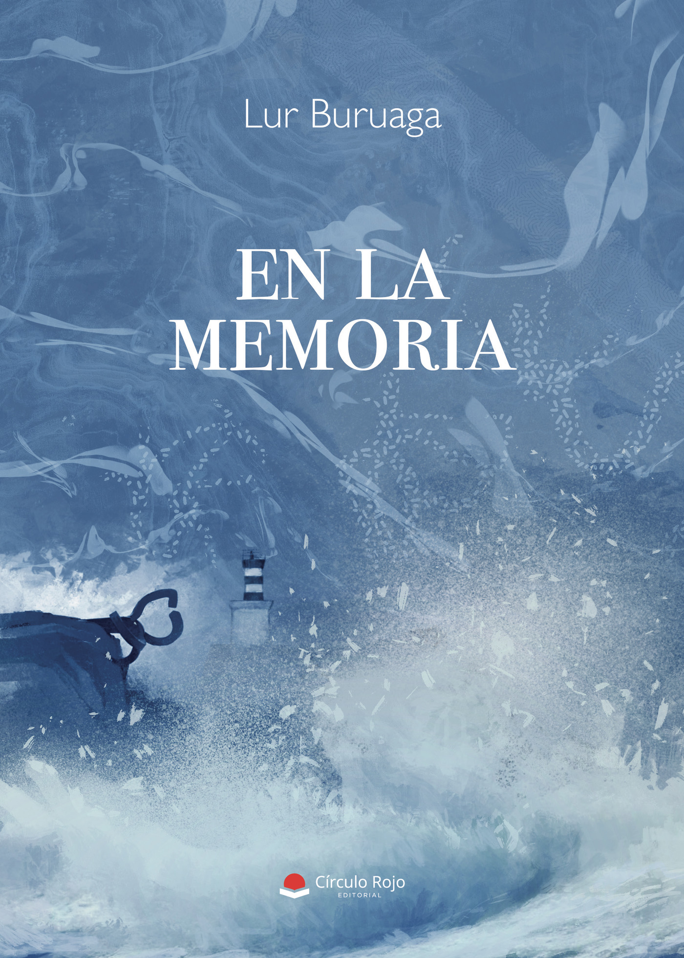 Portada de En la memoria
