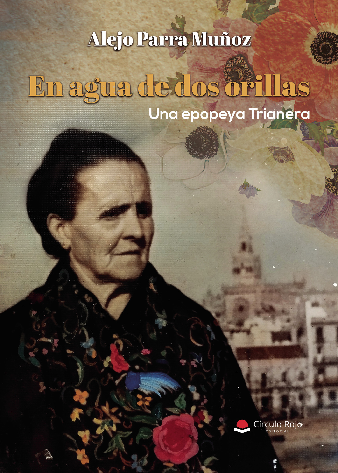 Portada de En agua de dos orillas