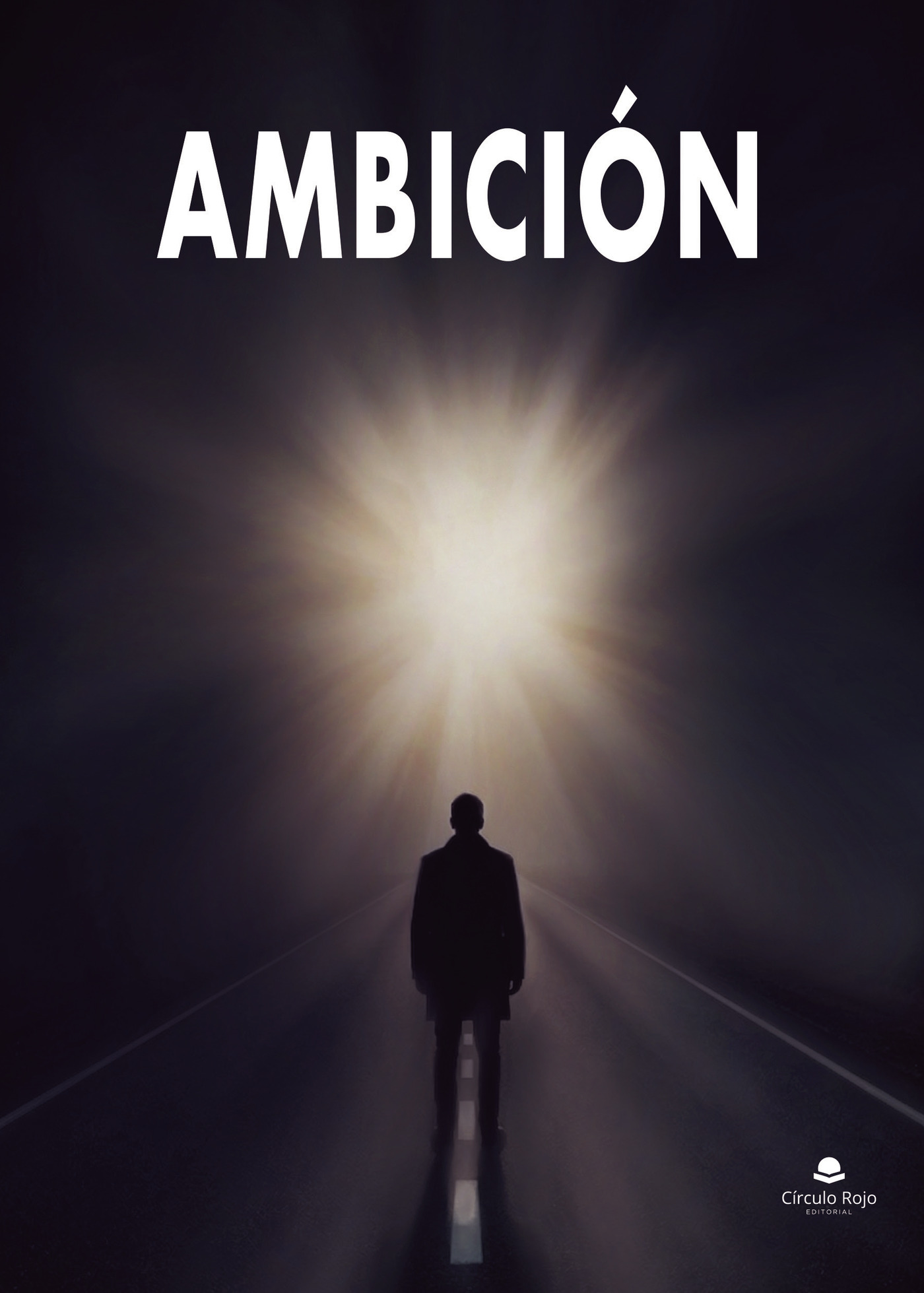 Portada de Ambición Volumen 1