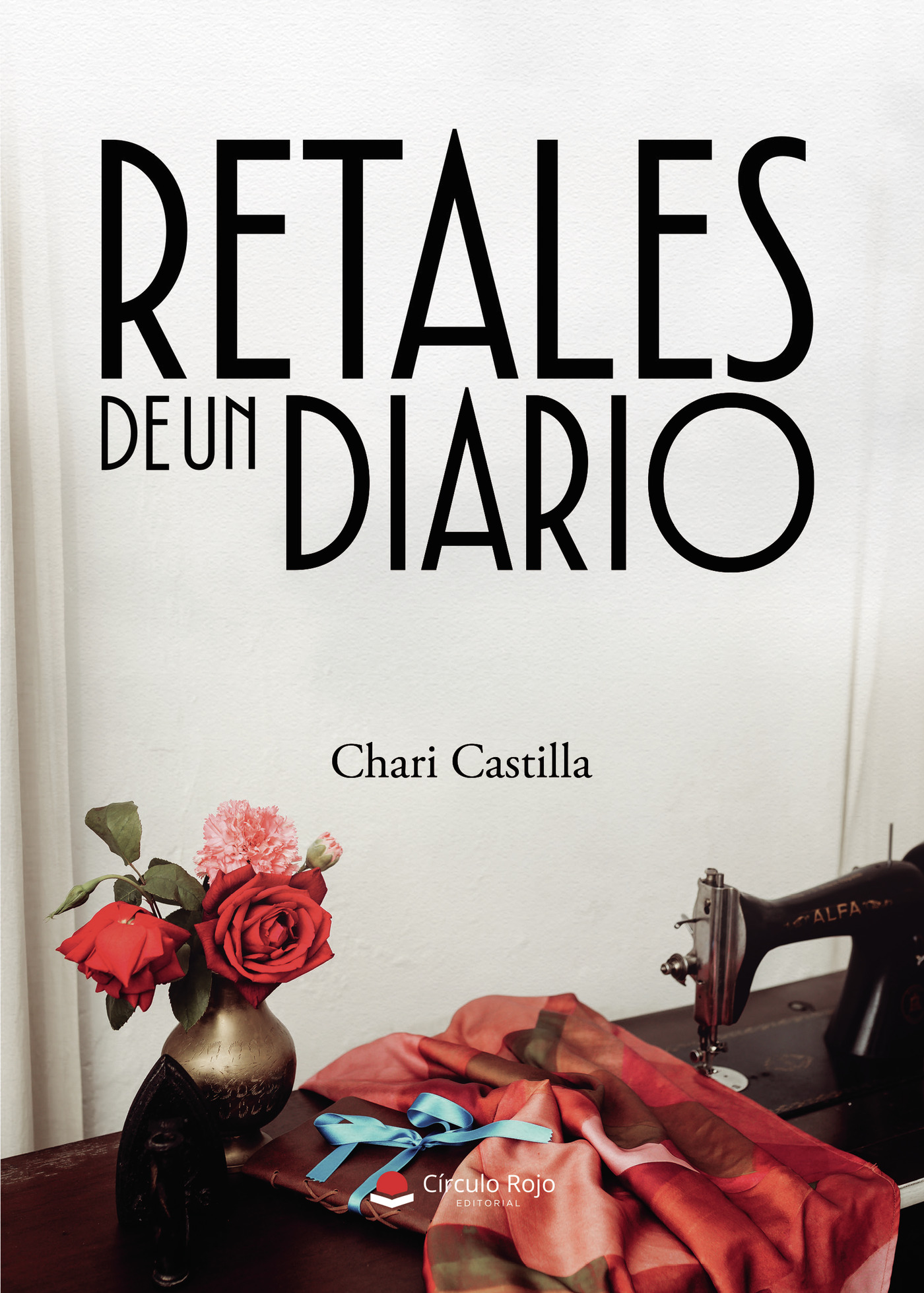 Portada de Retales de un diario