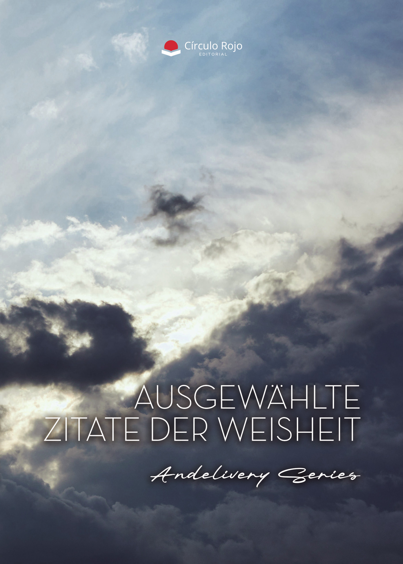 Portada de AusgewÛählte Zitate der Weisheit