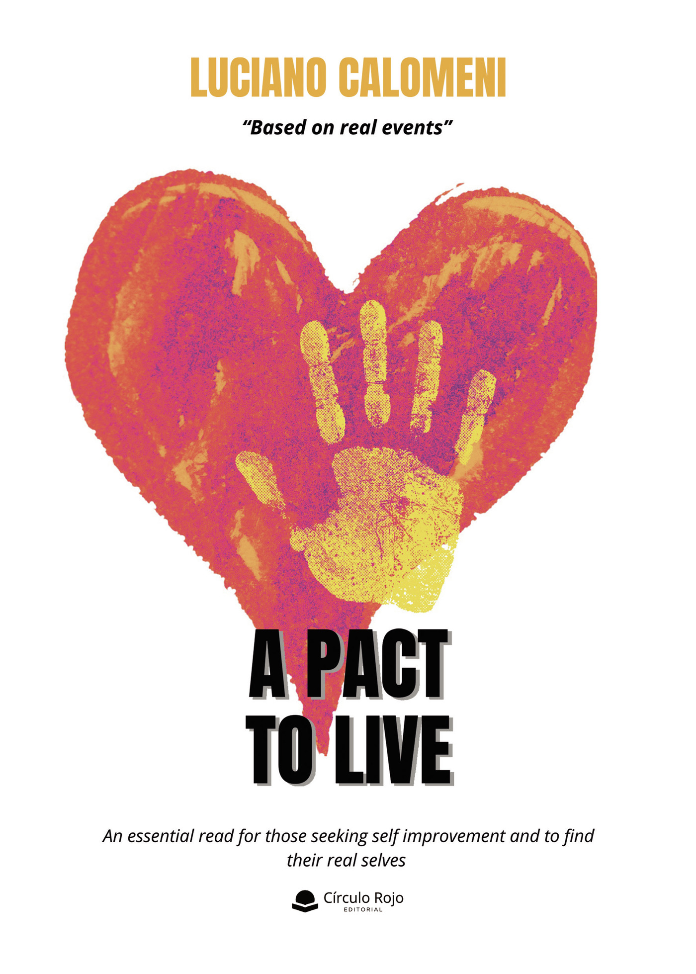 Portada de A Pact to Live