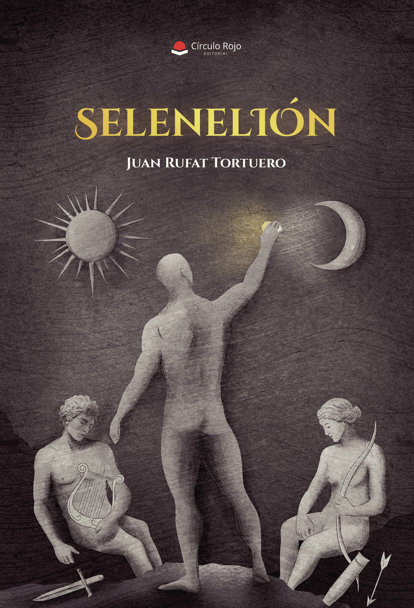 Portada de SELENELION