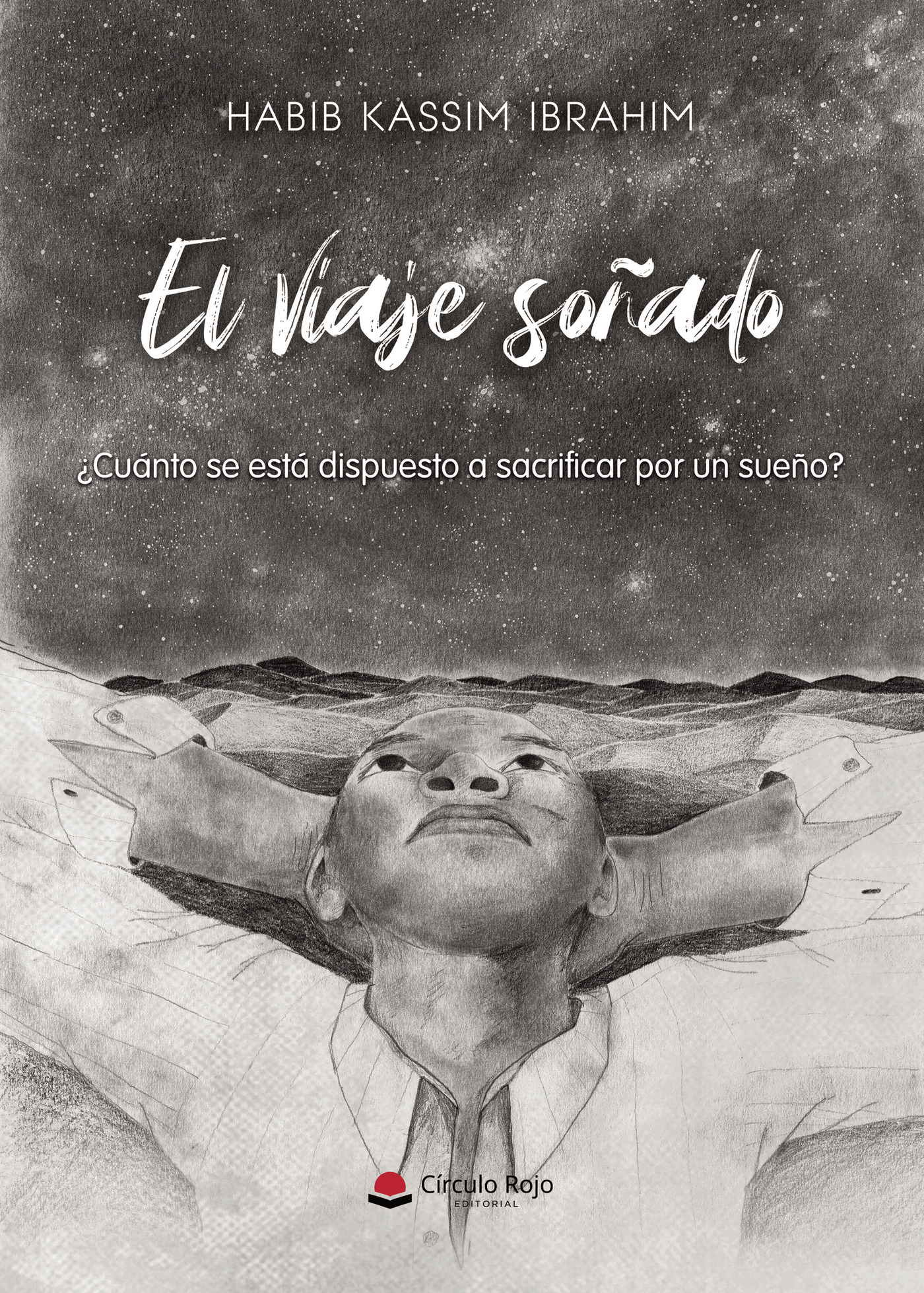 Portada de El viaje soñado