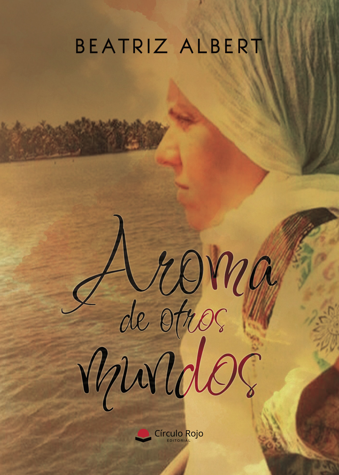 Portada de Aroma de otros mundos
