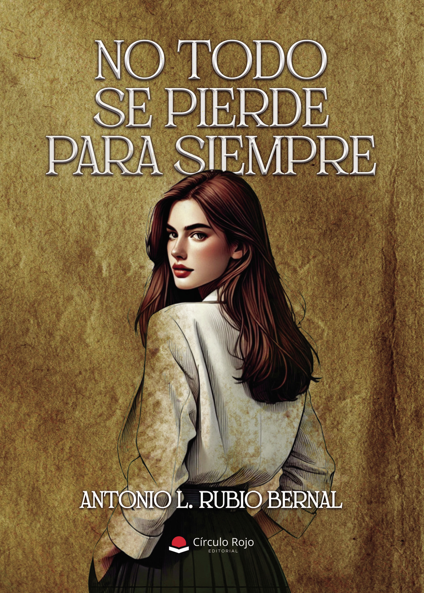 Portada de No todo se pierde para siempre