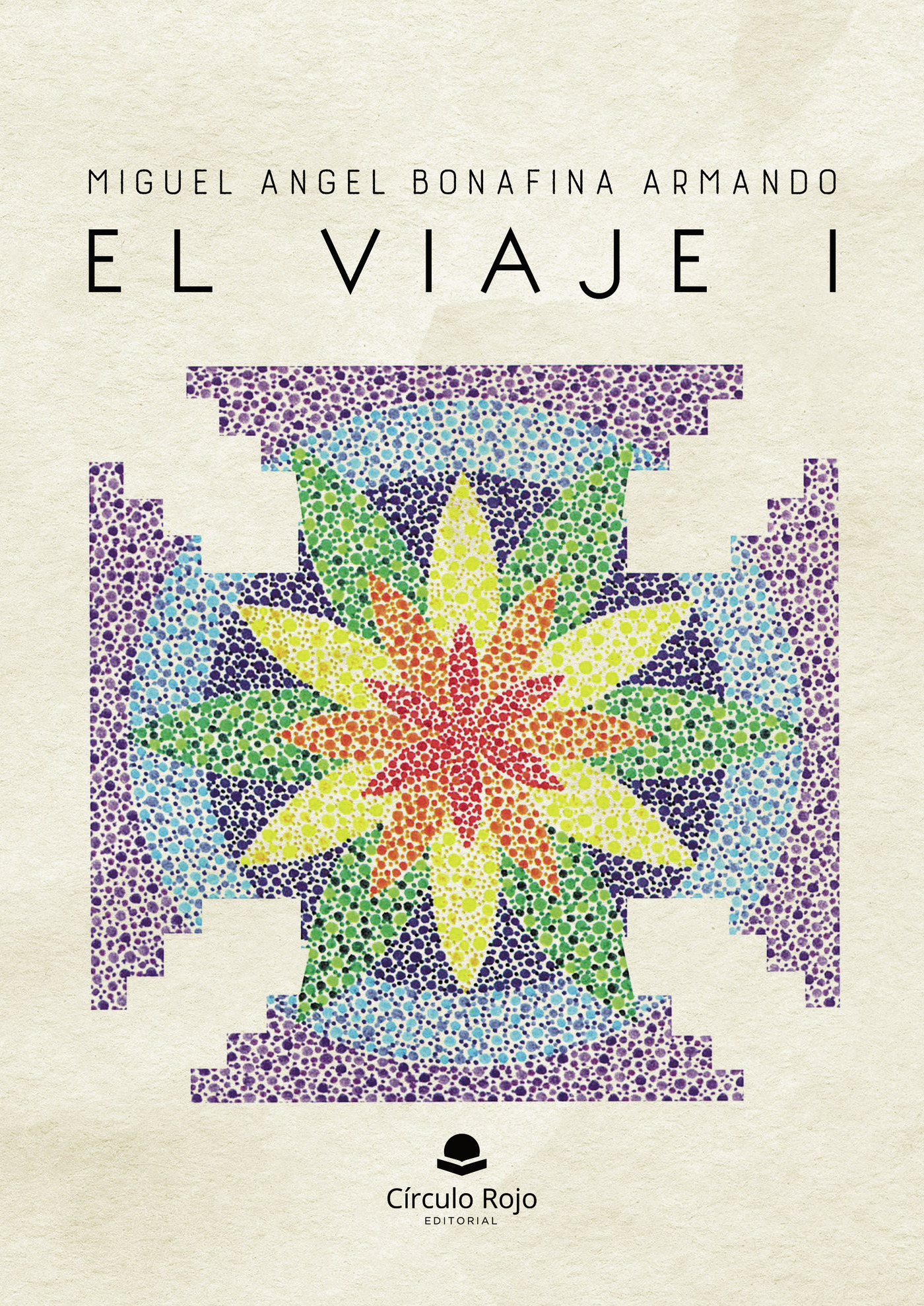 Portada de El viaje I