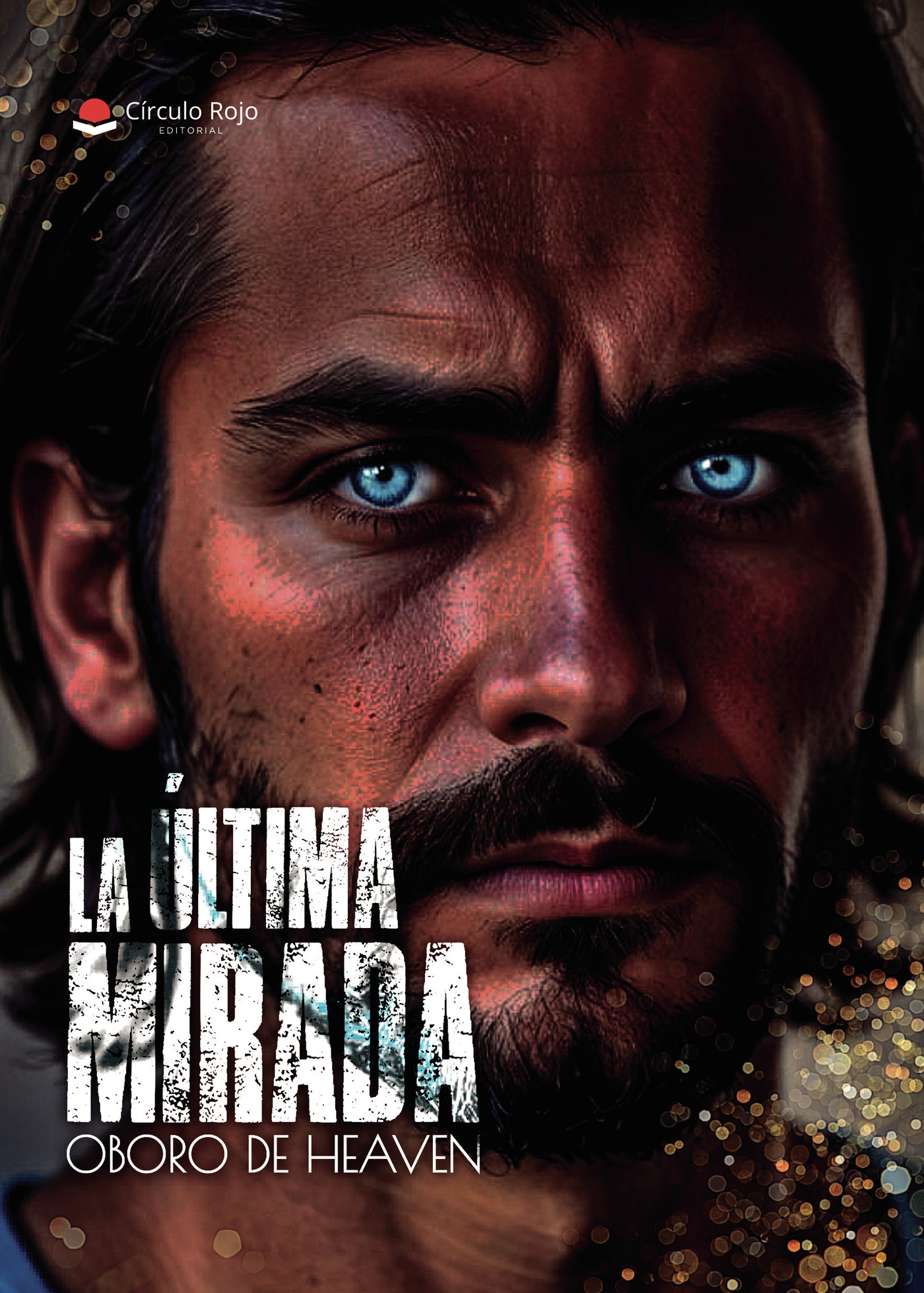 Portada de La Última Mirada