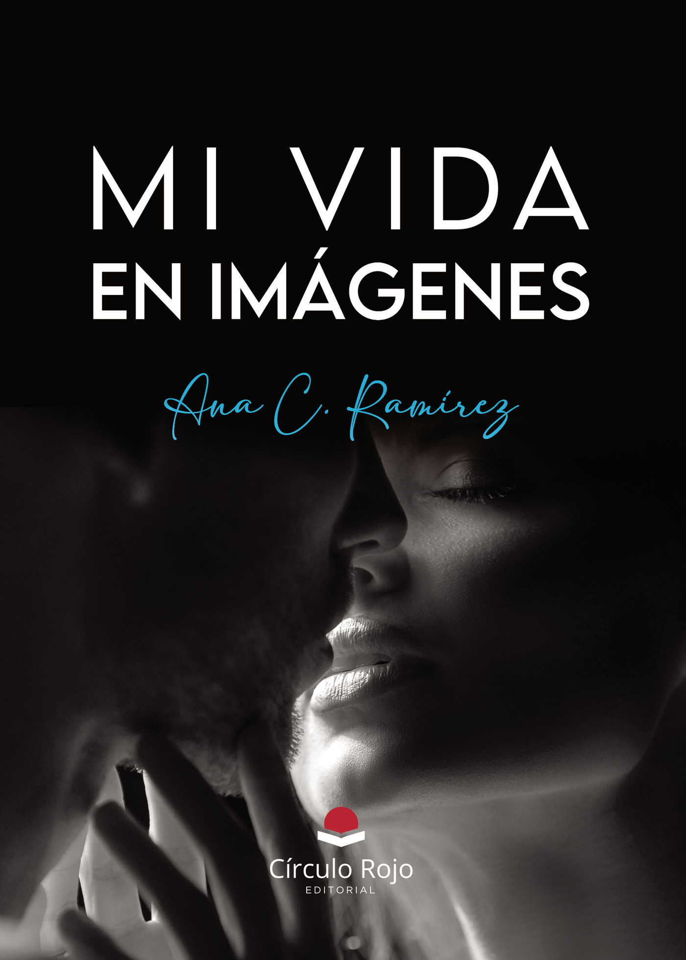 Portada de Mi vida en imágenes