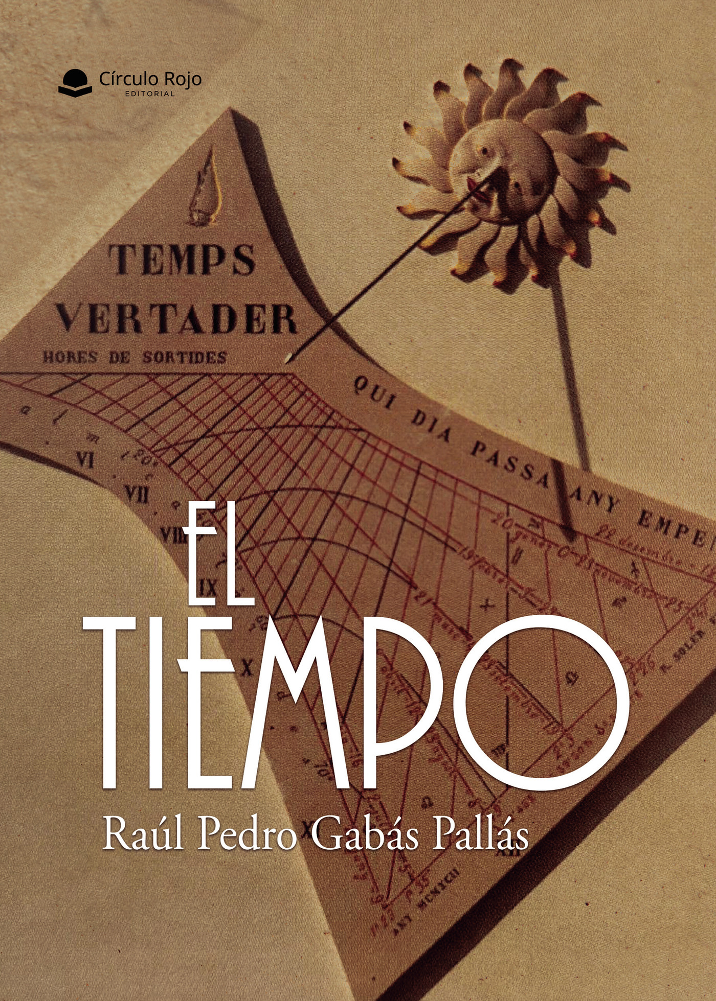Portada de El tiempo