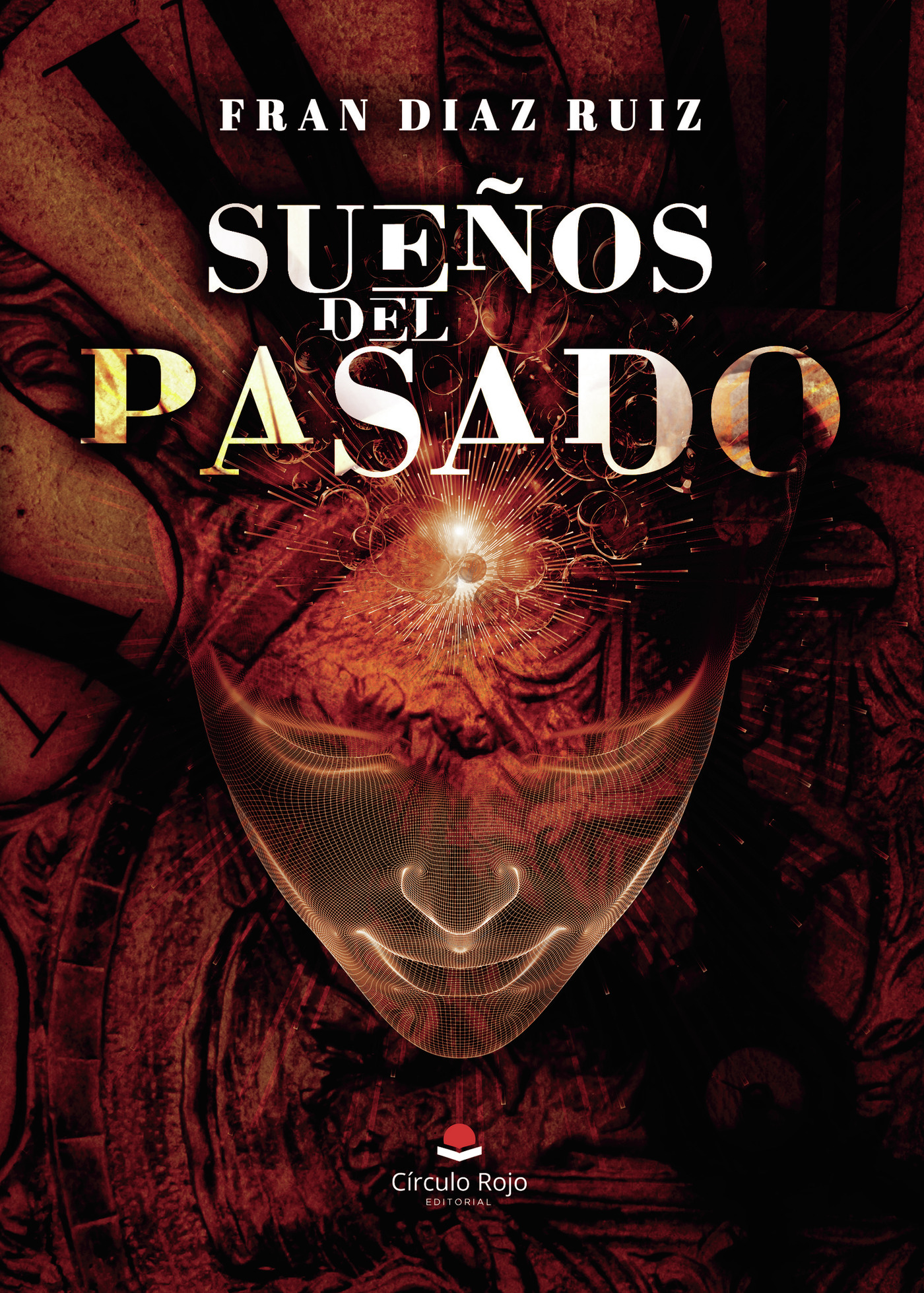 Portada de Sueños del pasado