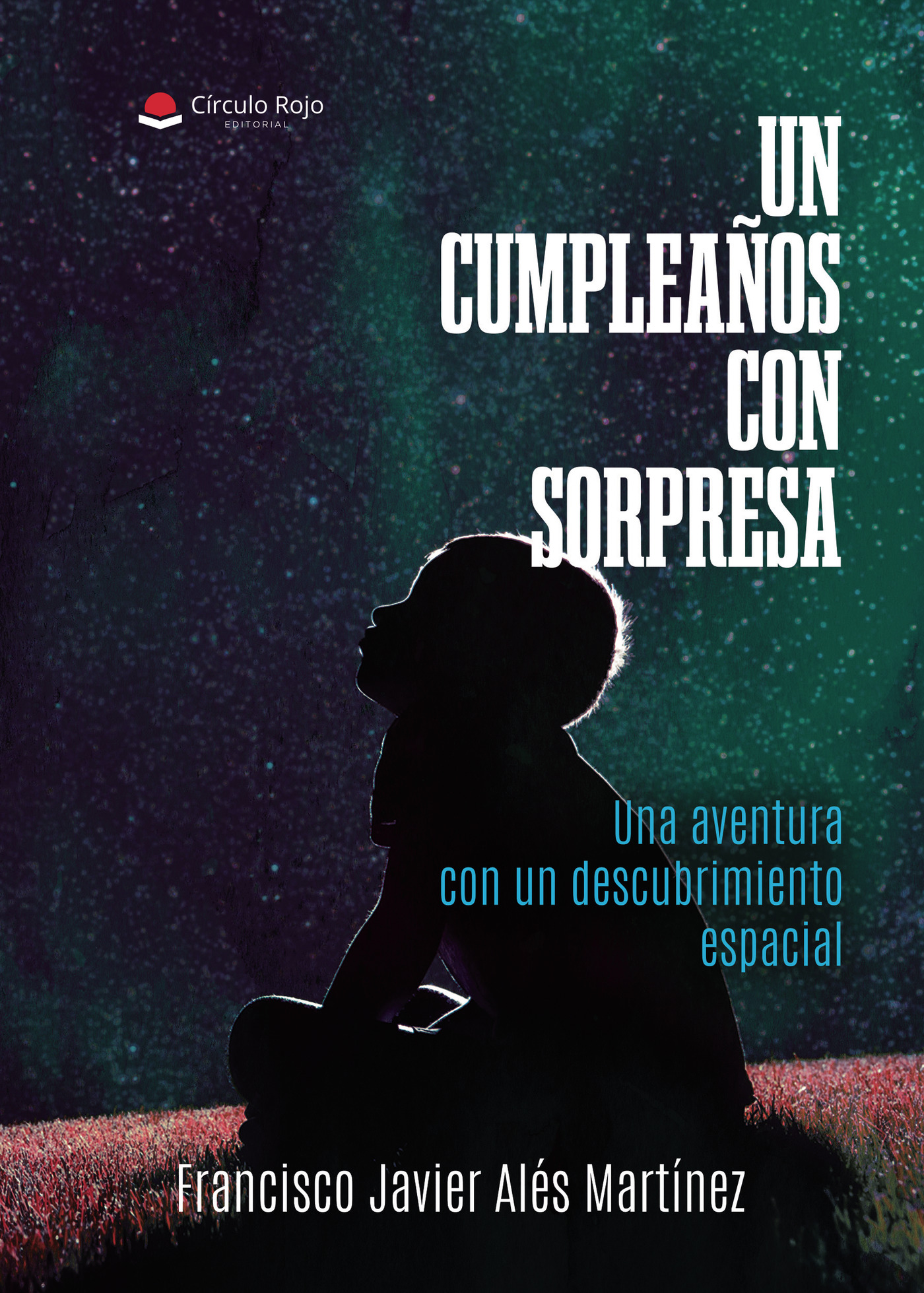 Portada de Un cumpleaños con sorpresa