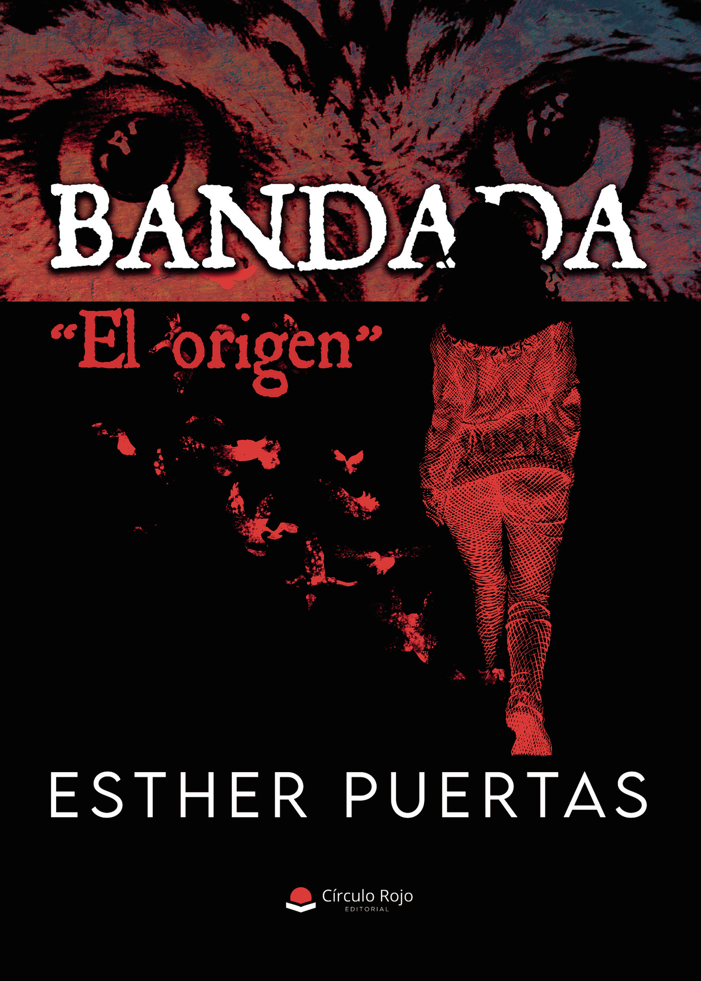 Portada de BANDADA El orígen