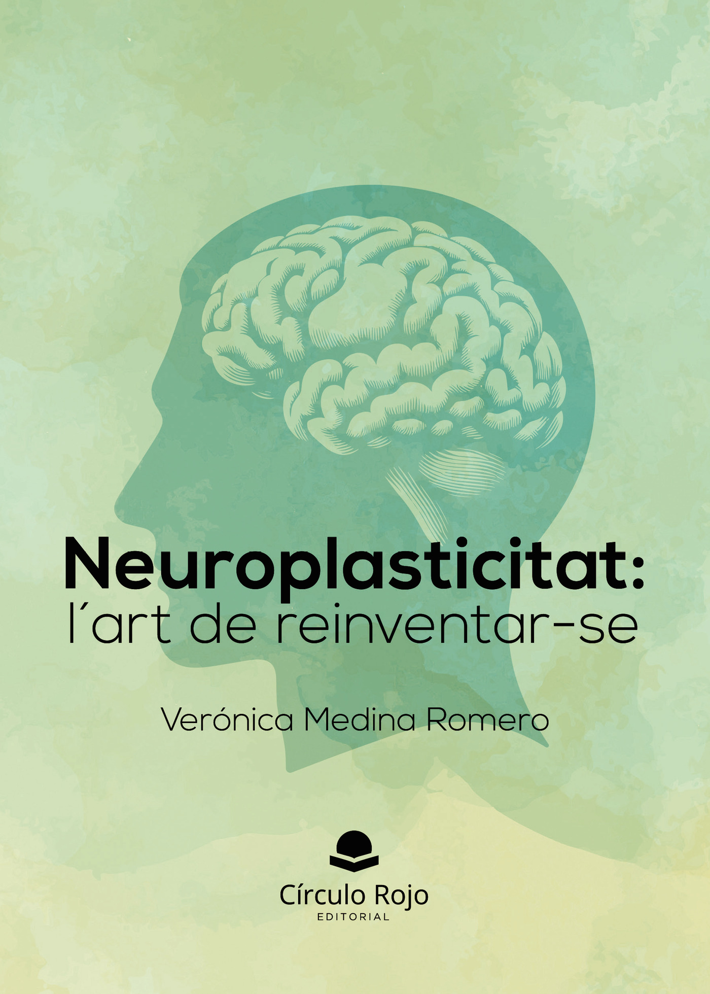 Portada de Neuroplasticitat: lart de reinventarse