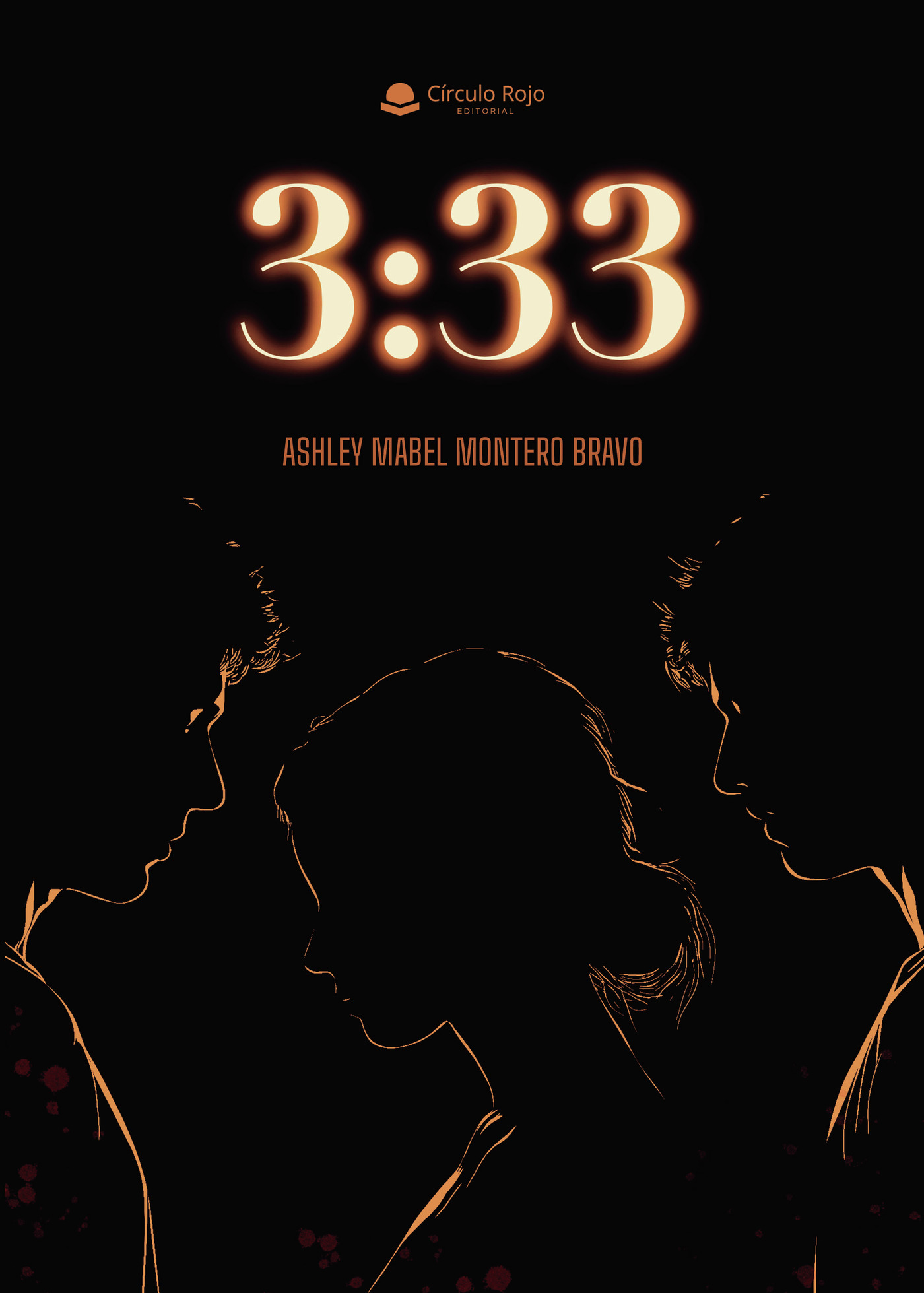 Portada de 3:33