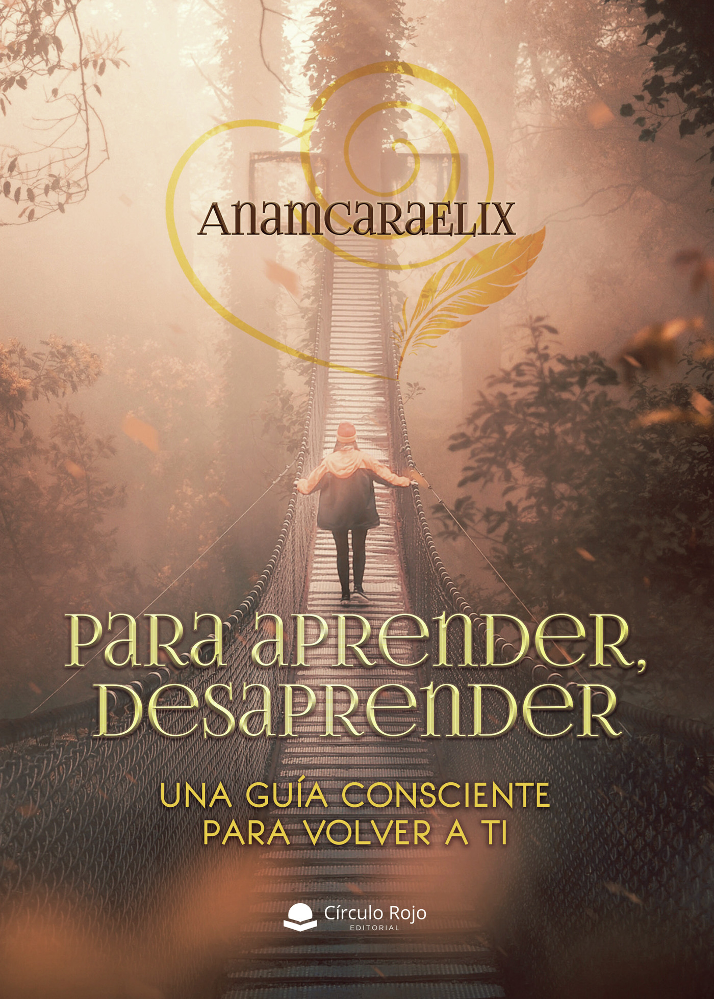 Portada de Para aprender, desaprender.