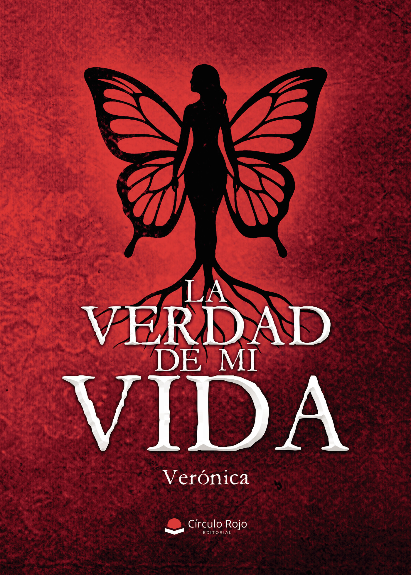 Portada de La verdad de mi vida