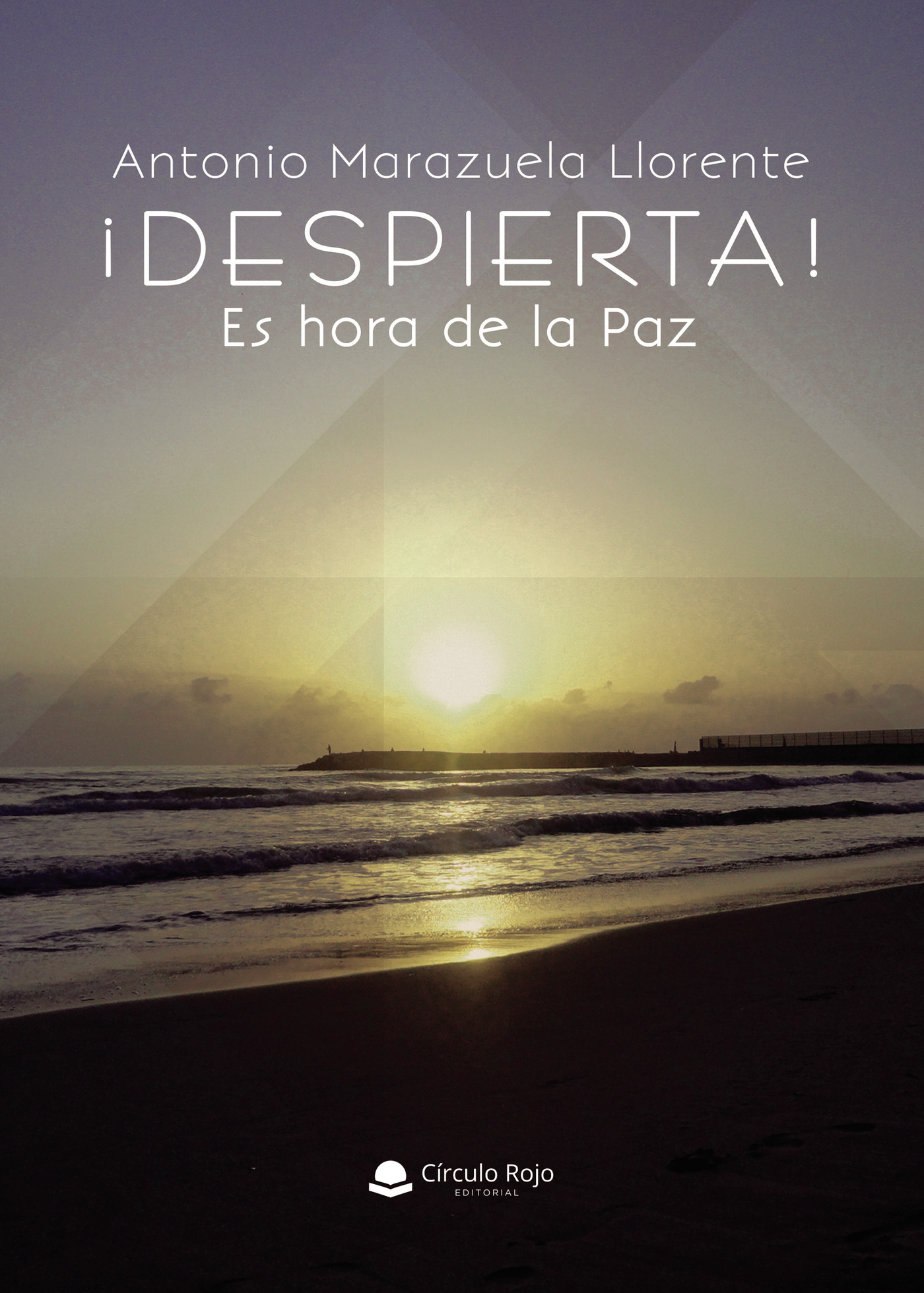 Portada de ¡Despierta! Es hora de la Paz
