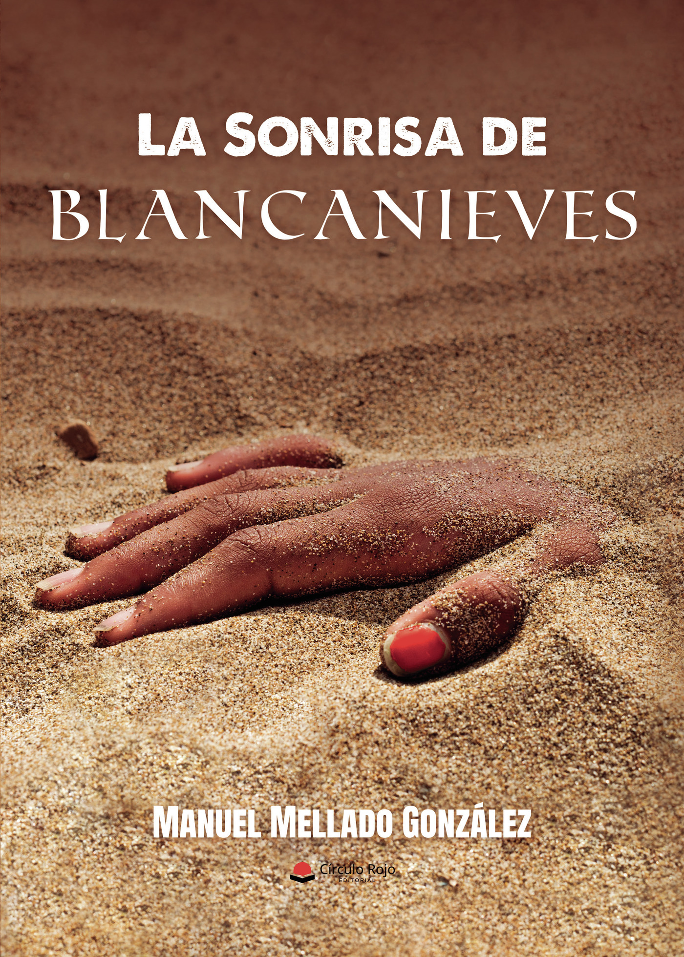 Portada de La Sonrisa de Blancanieves