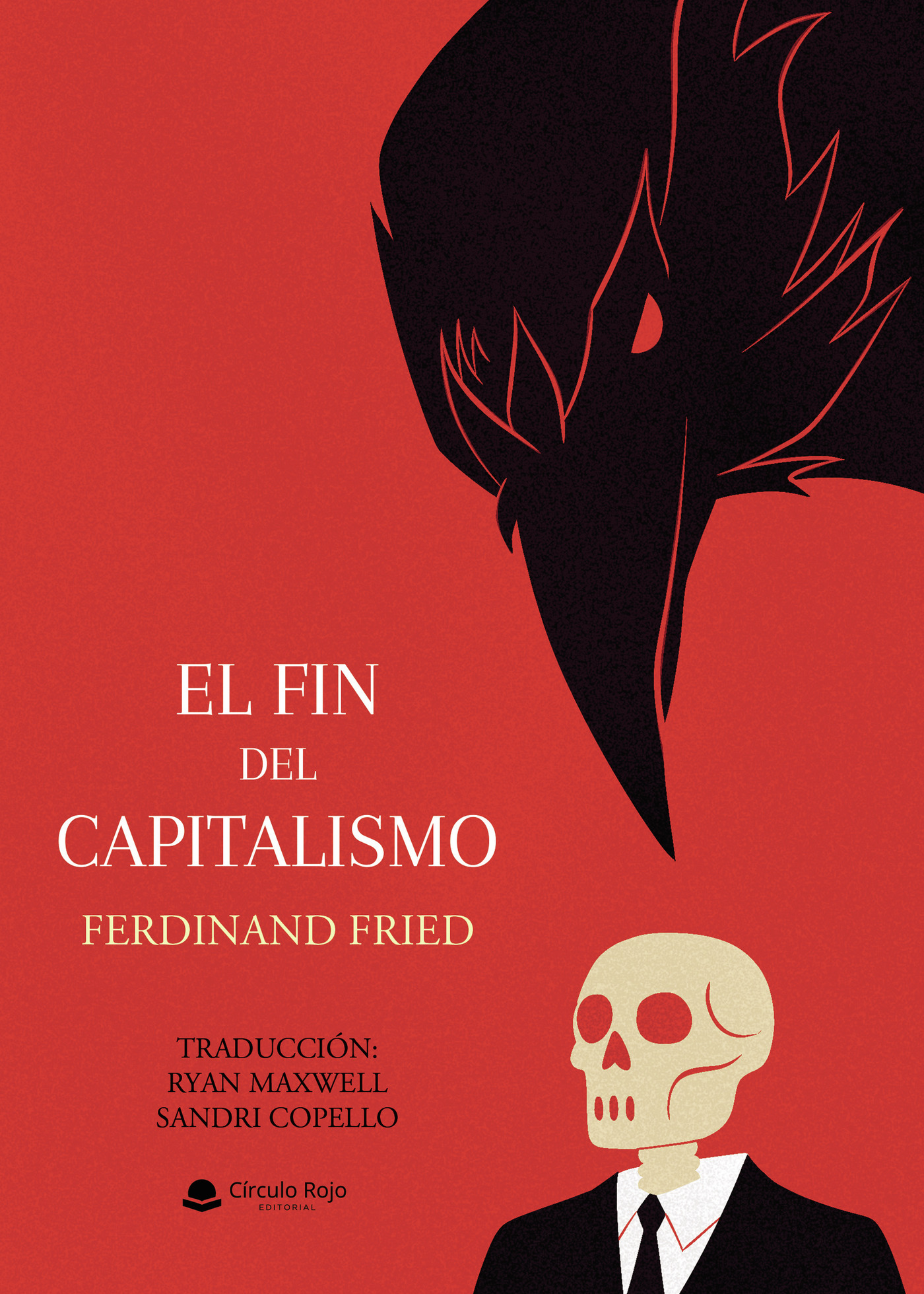 Portada de El Fin Del Capitalismo