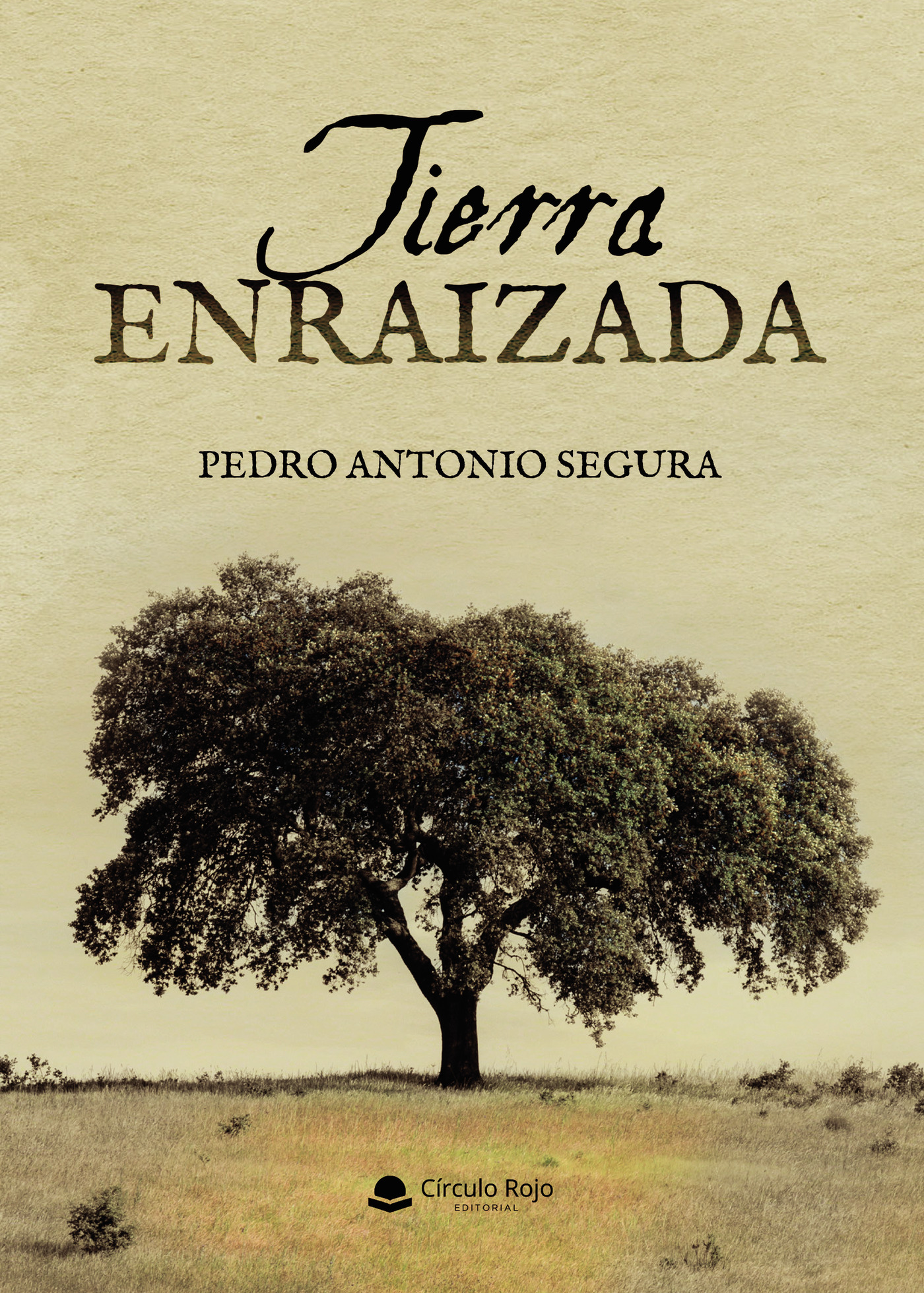 Portada de Tierra enraizada