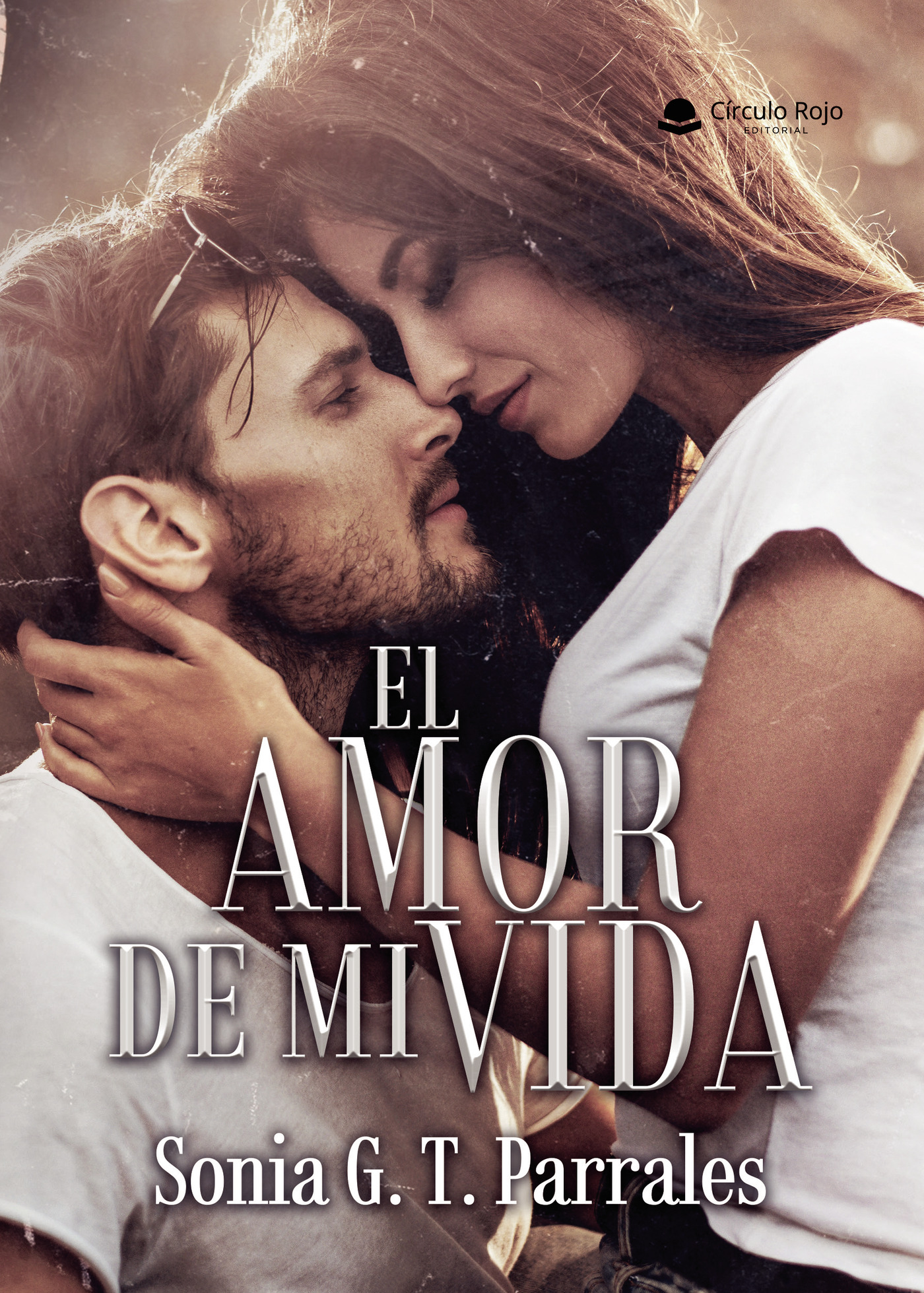 Portada de El amor de mi vida