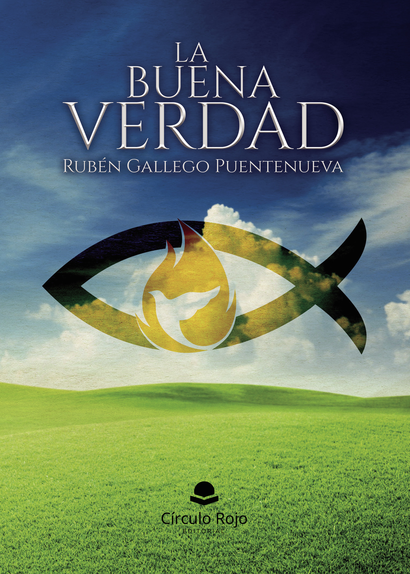 Portada de La buena verdad