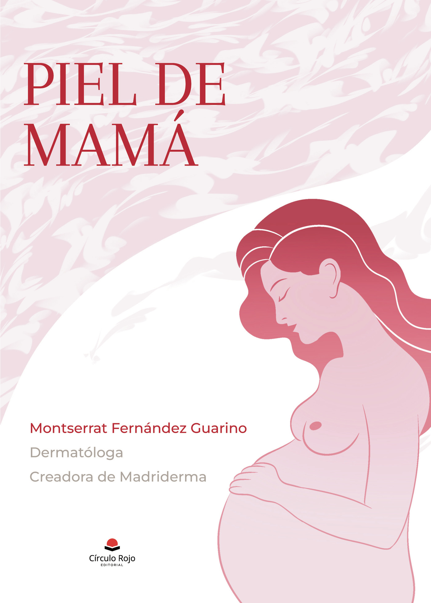 Portada de PIEL DE MAMÁ