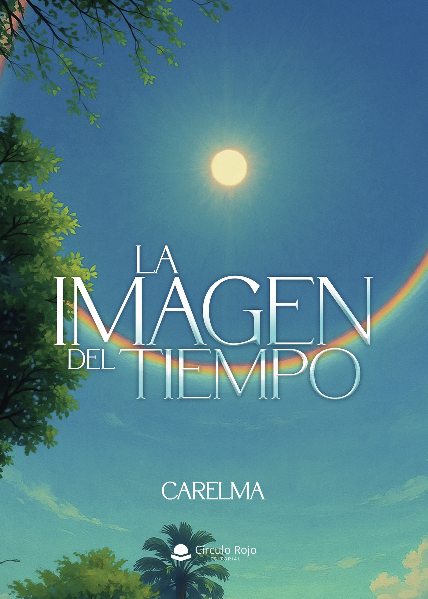 Portada de LA IMAGEN DEL TIEMPO