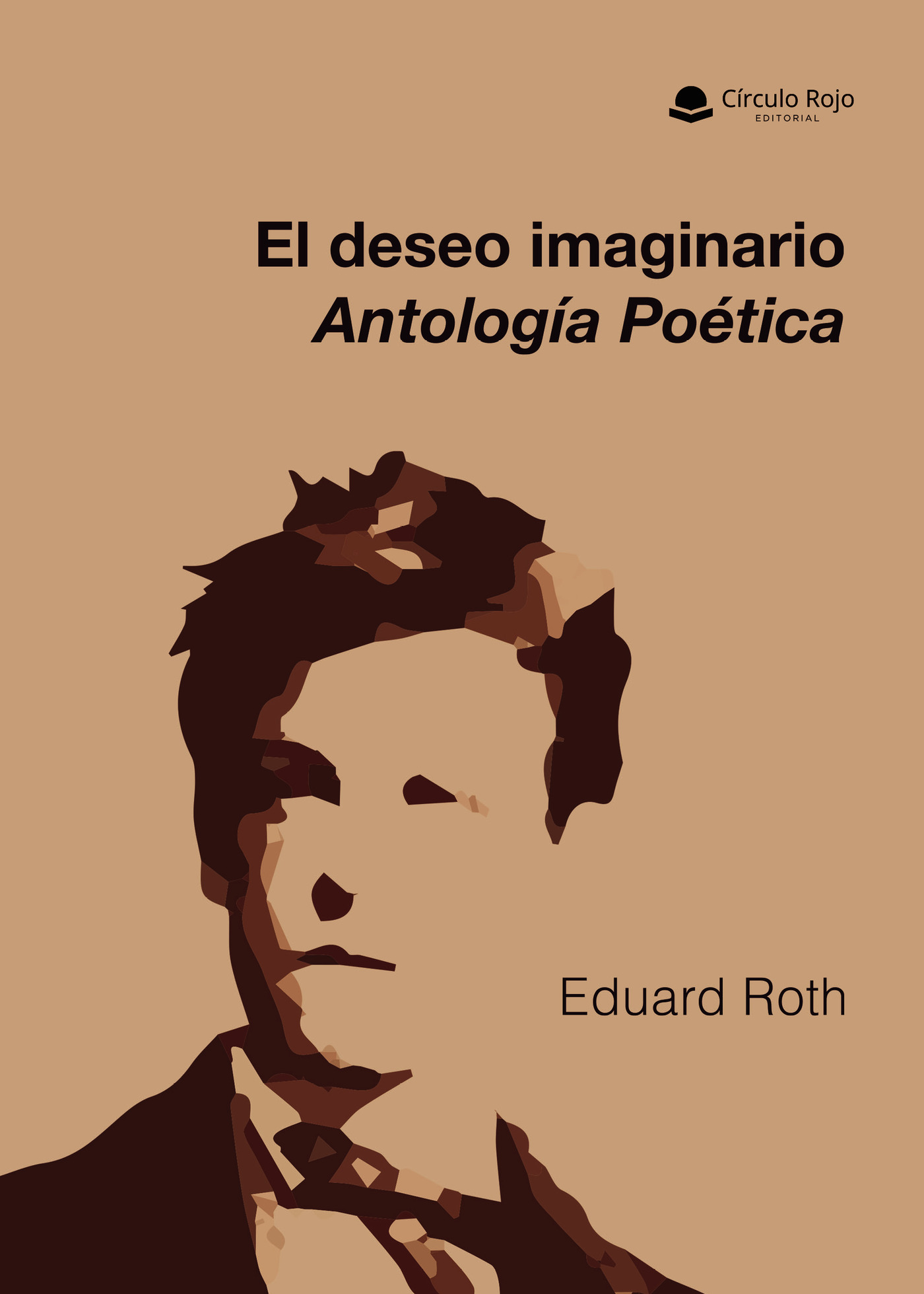 Portada de El deseo imaginario