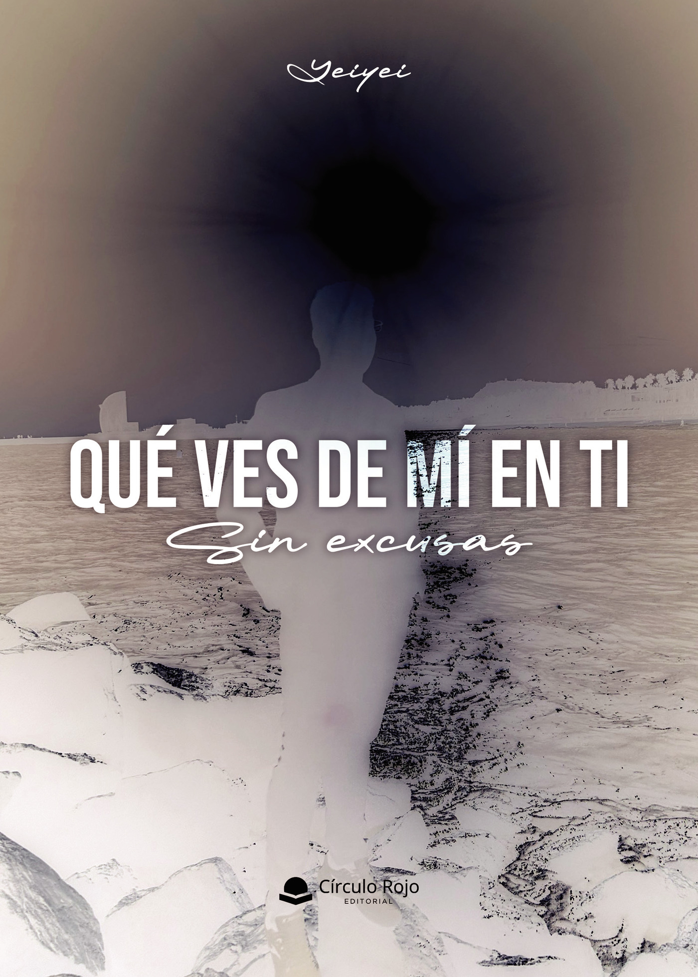 Portada de Qué ves de mí en ti. Sin excusas