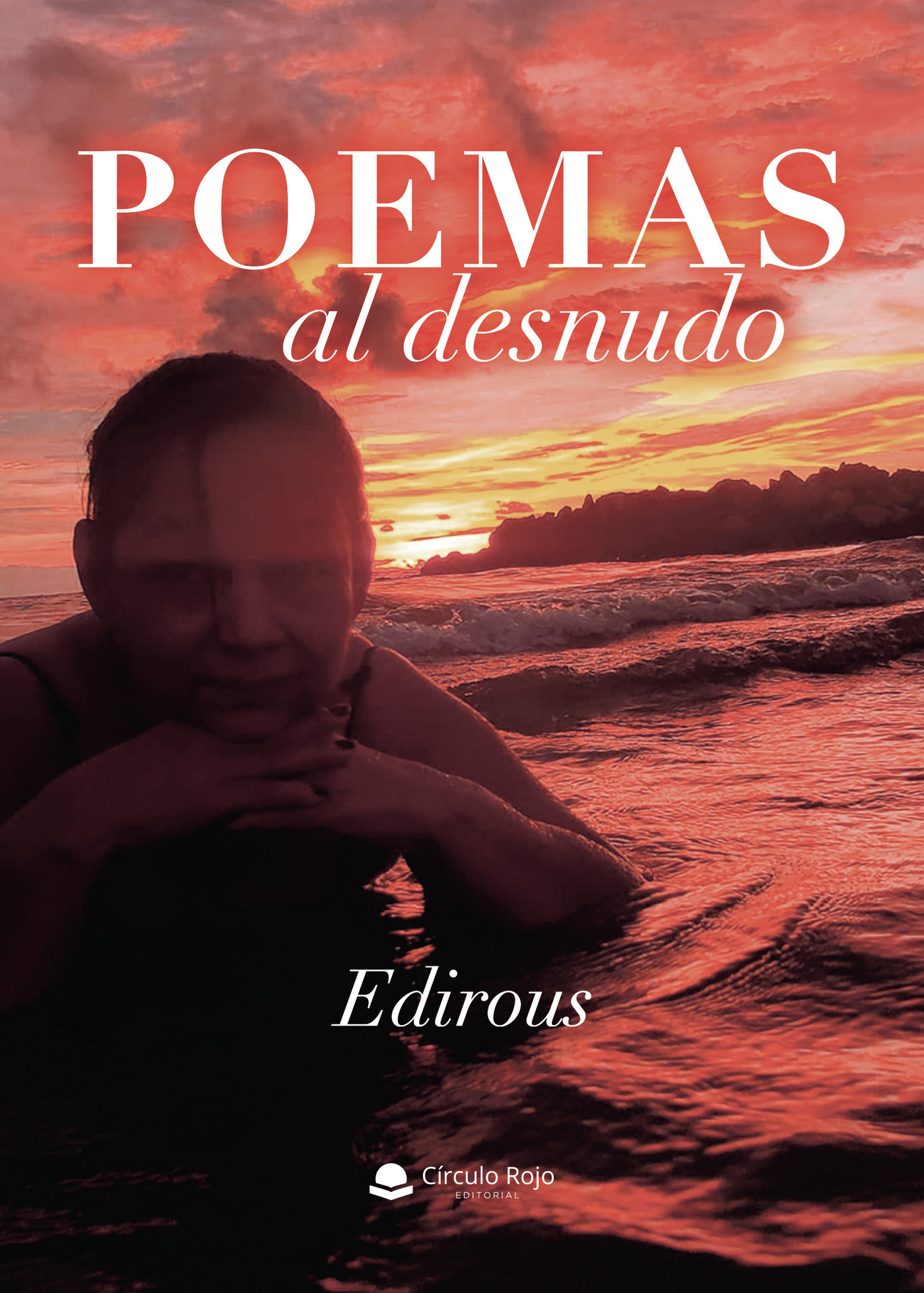 Portada de POEMAS AL DESNUDO