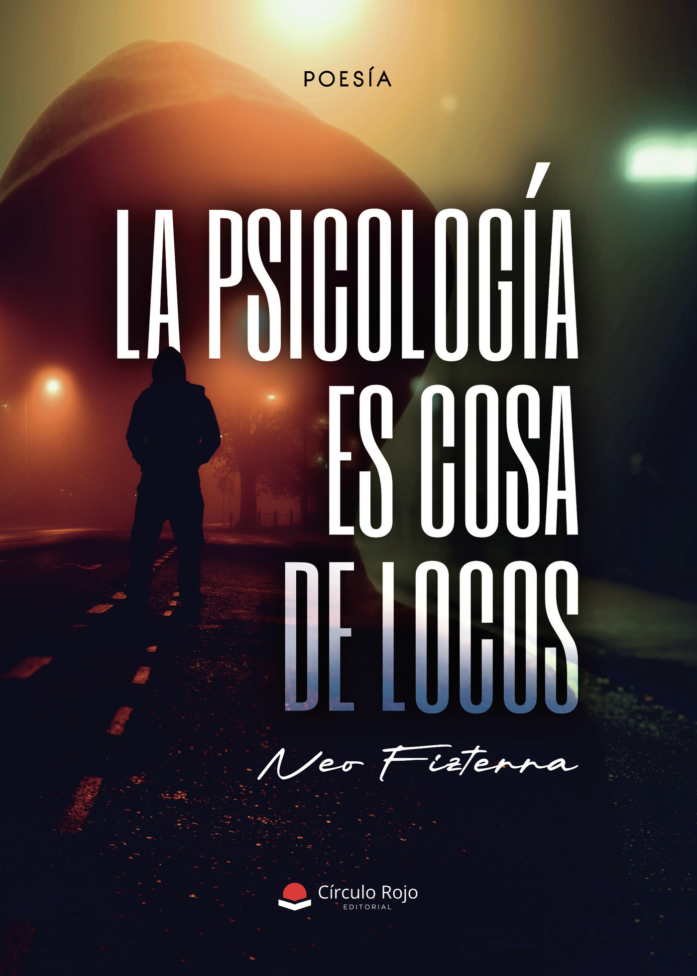 Portada de La Psicología es cosa de locos