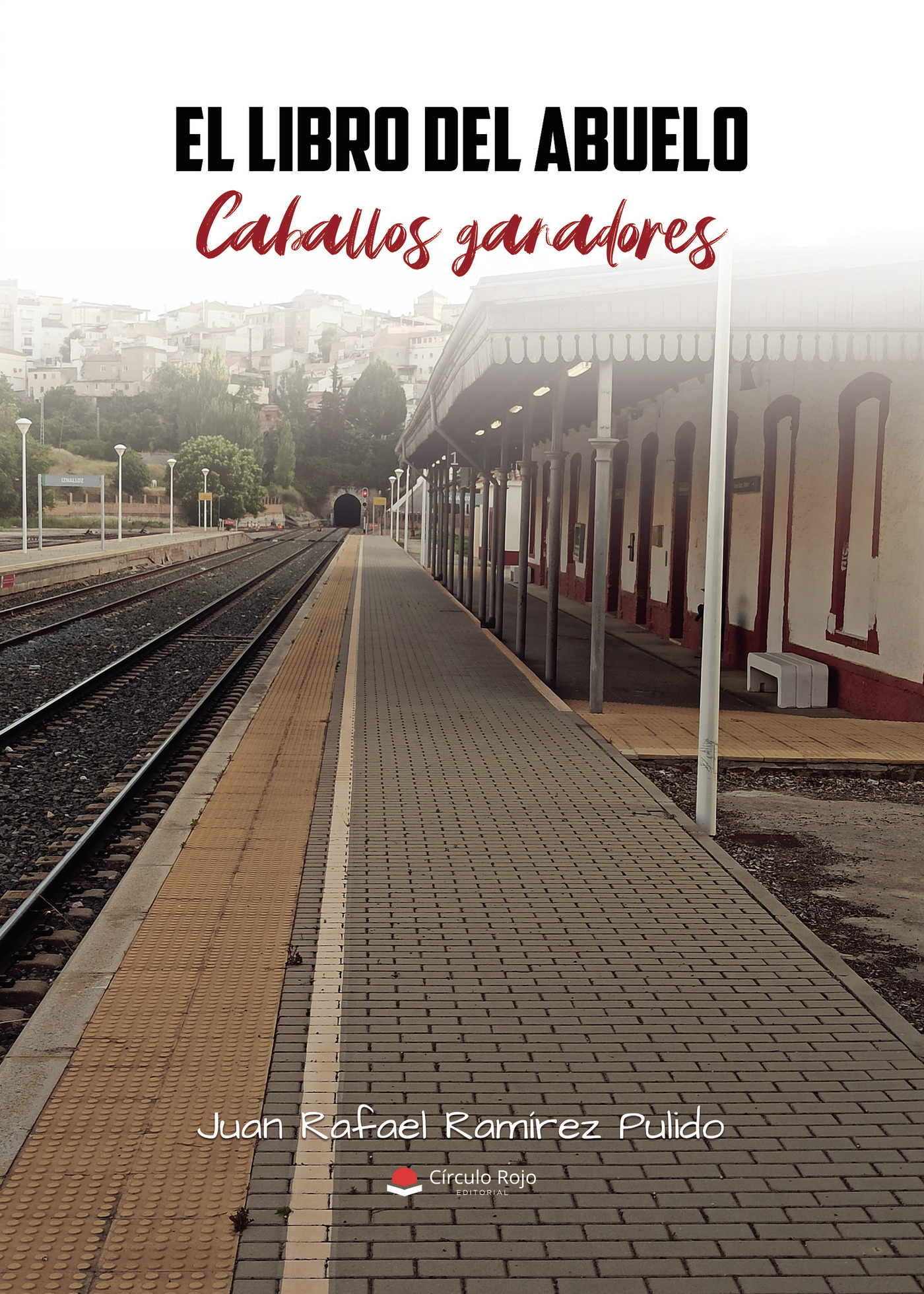 Portada de El libro del abuelo