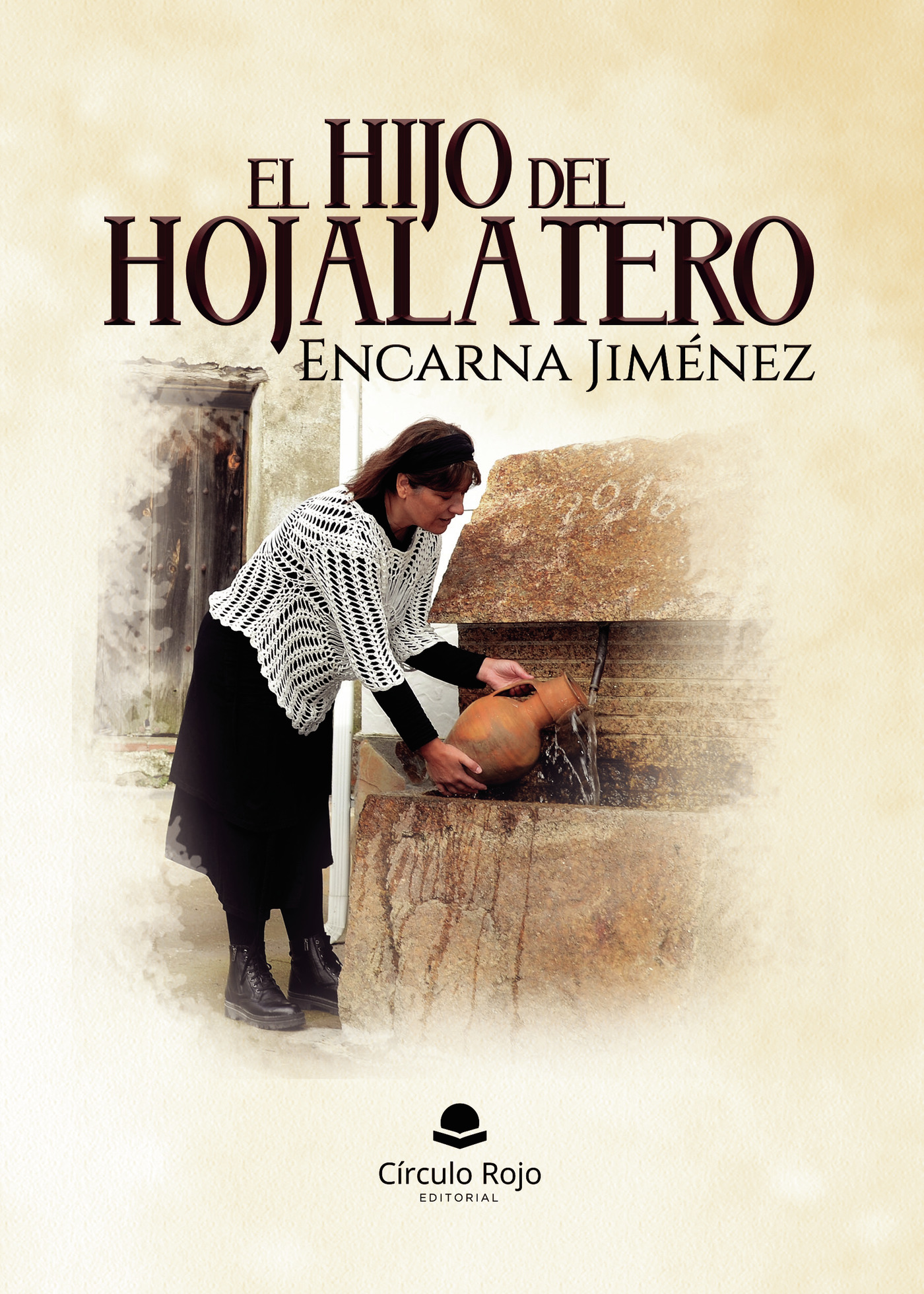 Portada de EL HIJO DEL HOJALATERO