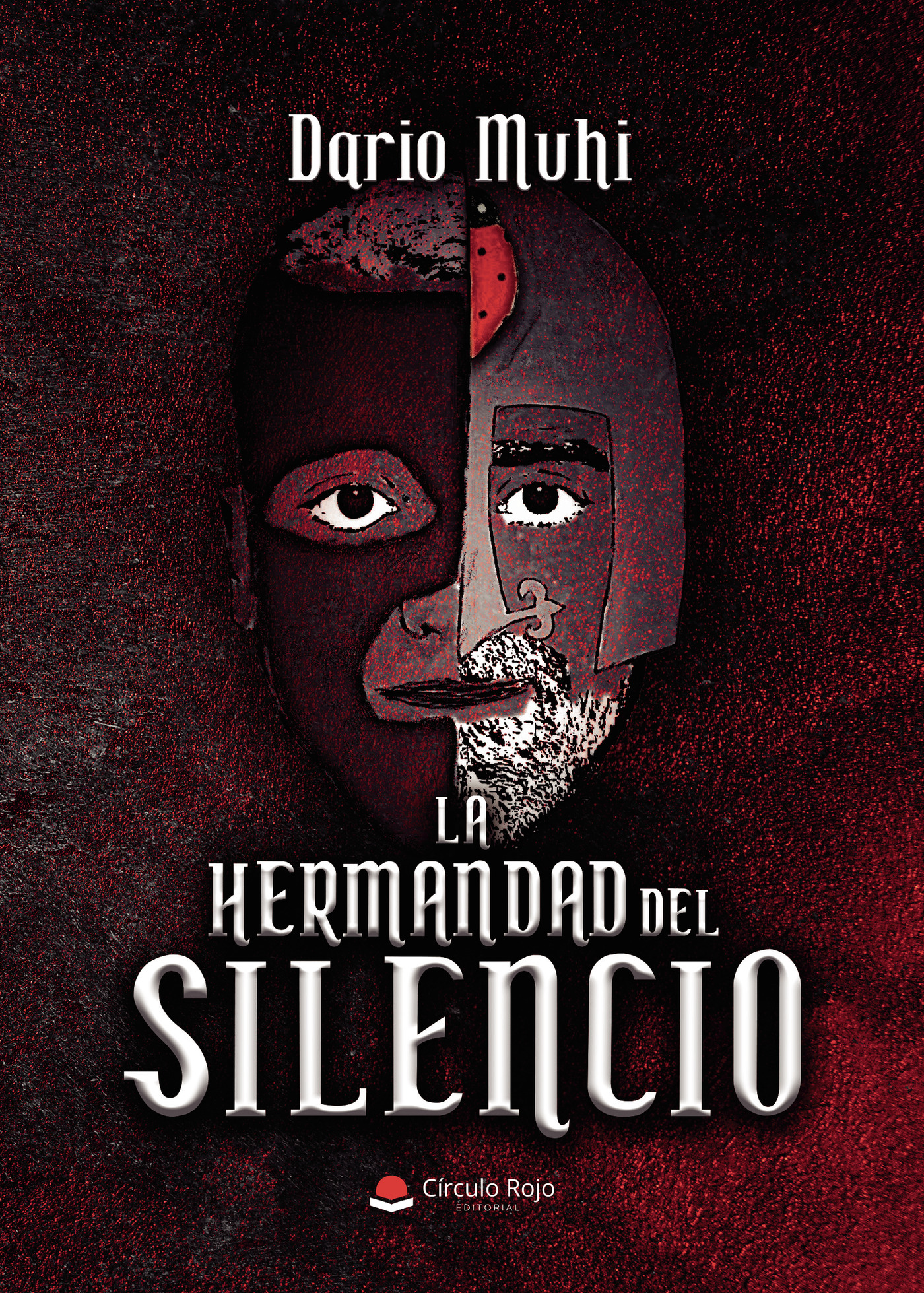 Portada de La Hermandad del Silencio