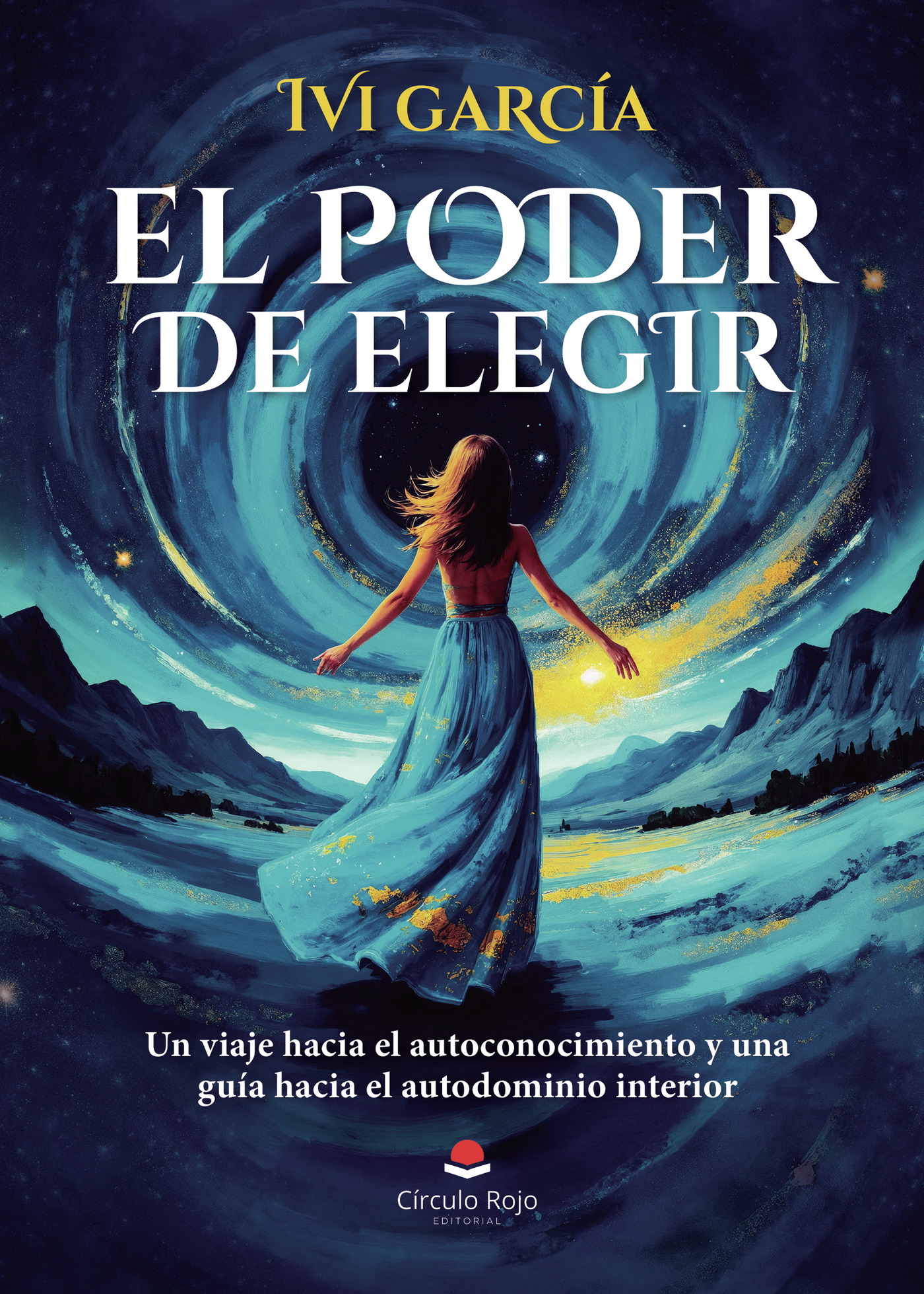 Portada de El Poder de Elegir