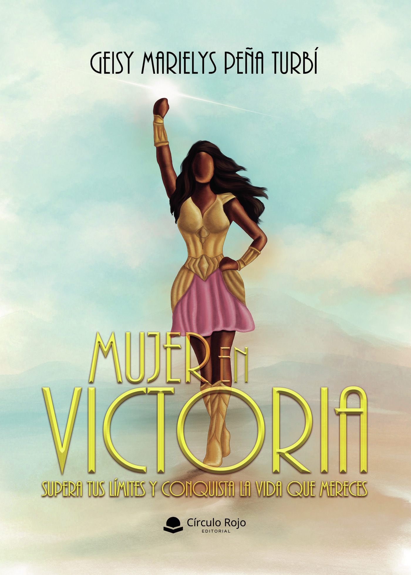 Portada de MUJER EN VICTORIA