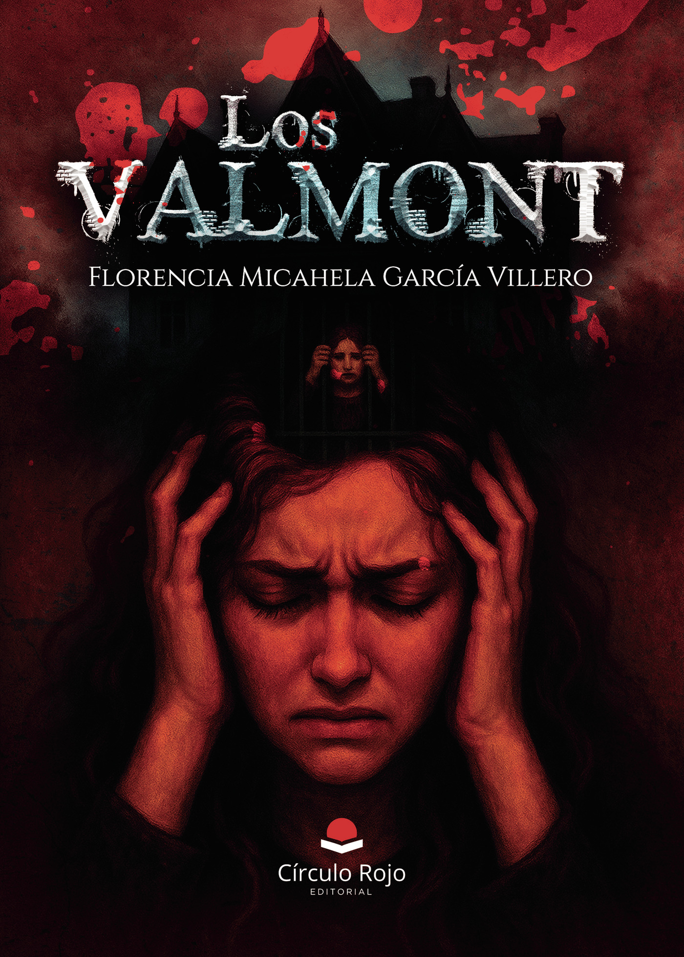 Portada de Los VALMONT
