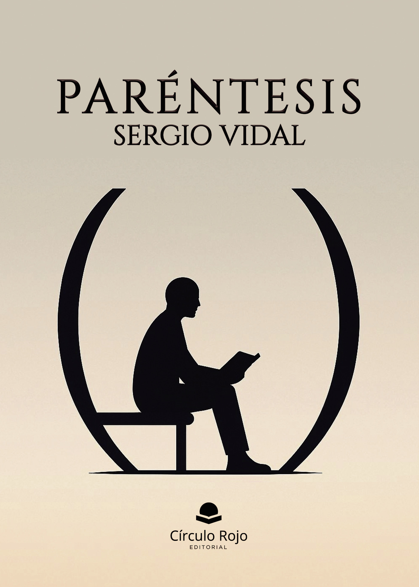 Portada de Paréntesis