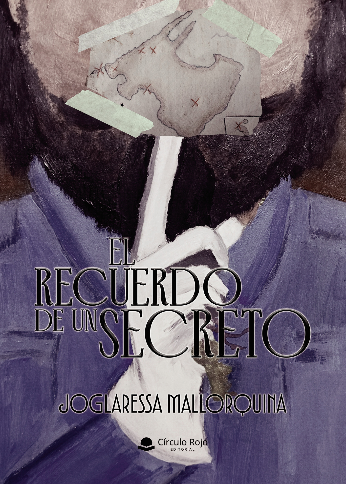 Portada de El recuerdo de un secreto