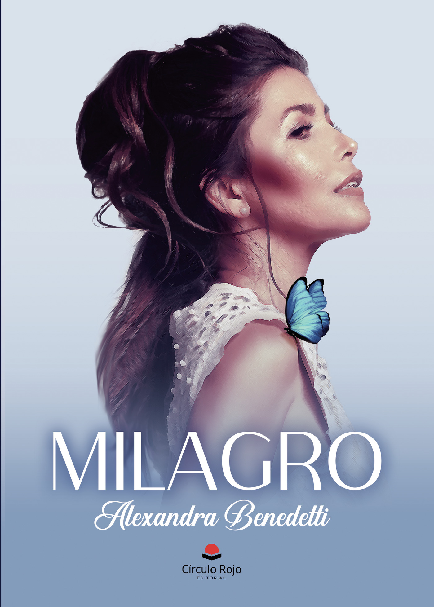 Portada de Milagro