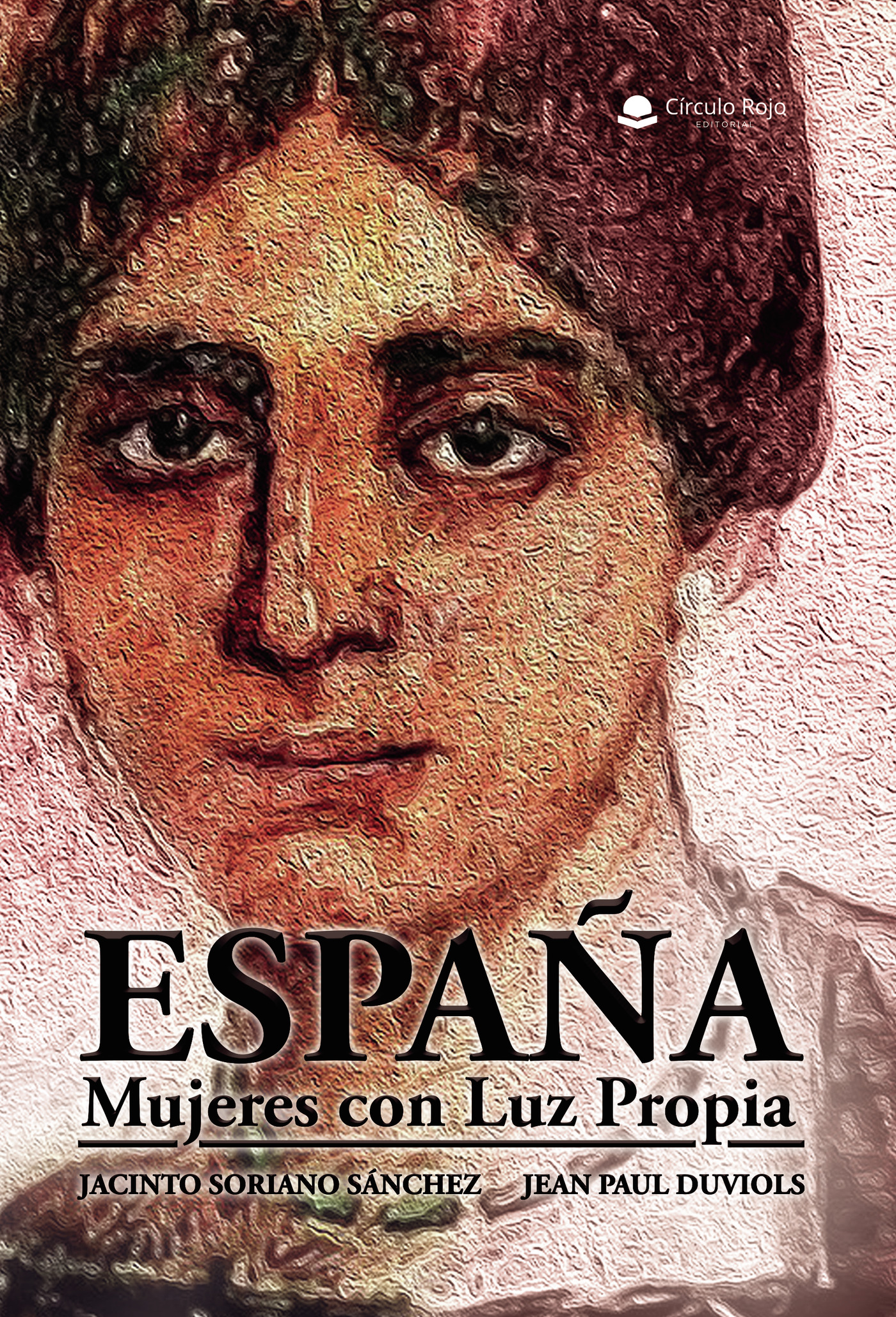 Portada de España. Mujeres con Luz Propia